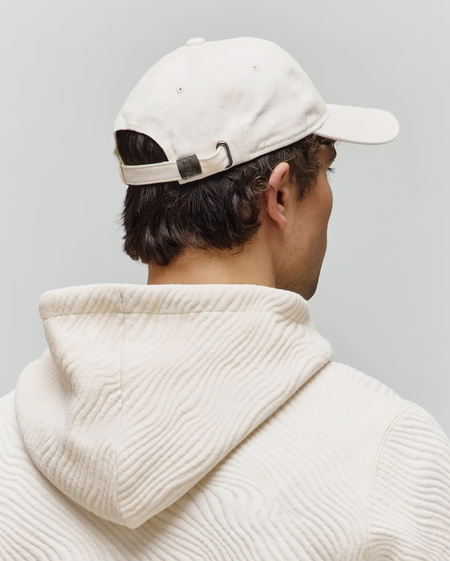 JIMMY BASEBALL CAP - MO1500100 - Image 3