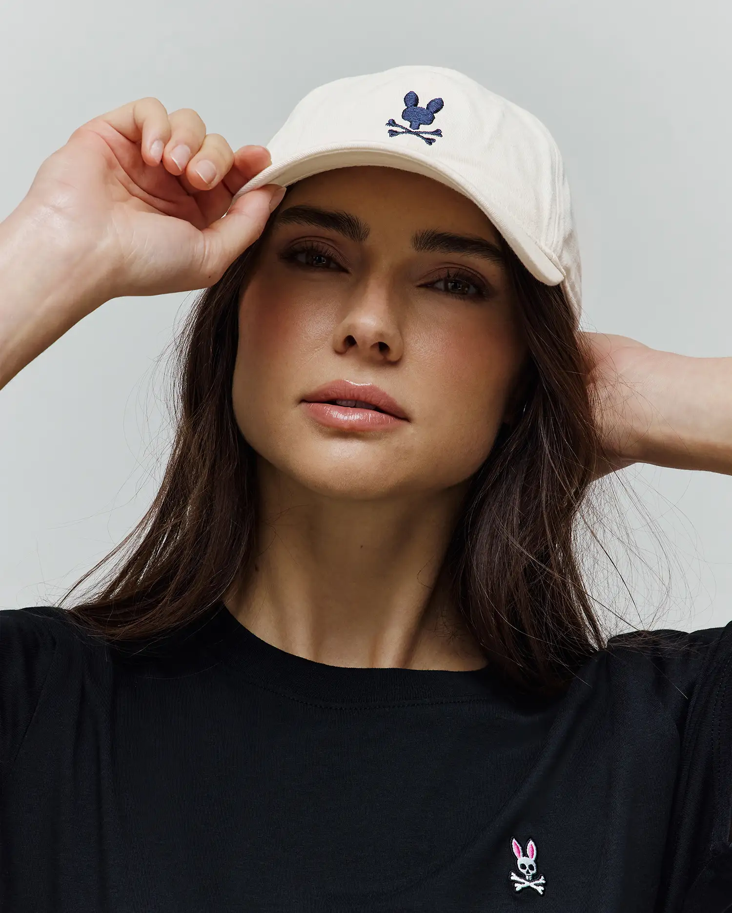 JIMMY BASEBALL CAP - MO1500100 - Image 5