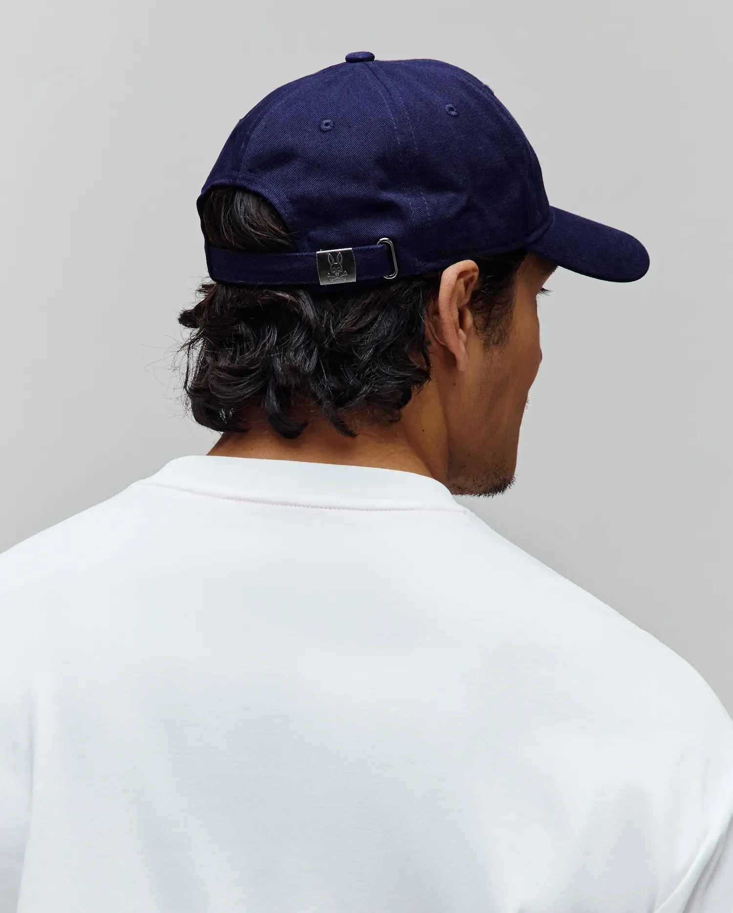 MENS JIMMY BASEBALL CAP - MO1500100 - Image 3