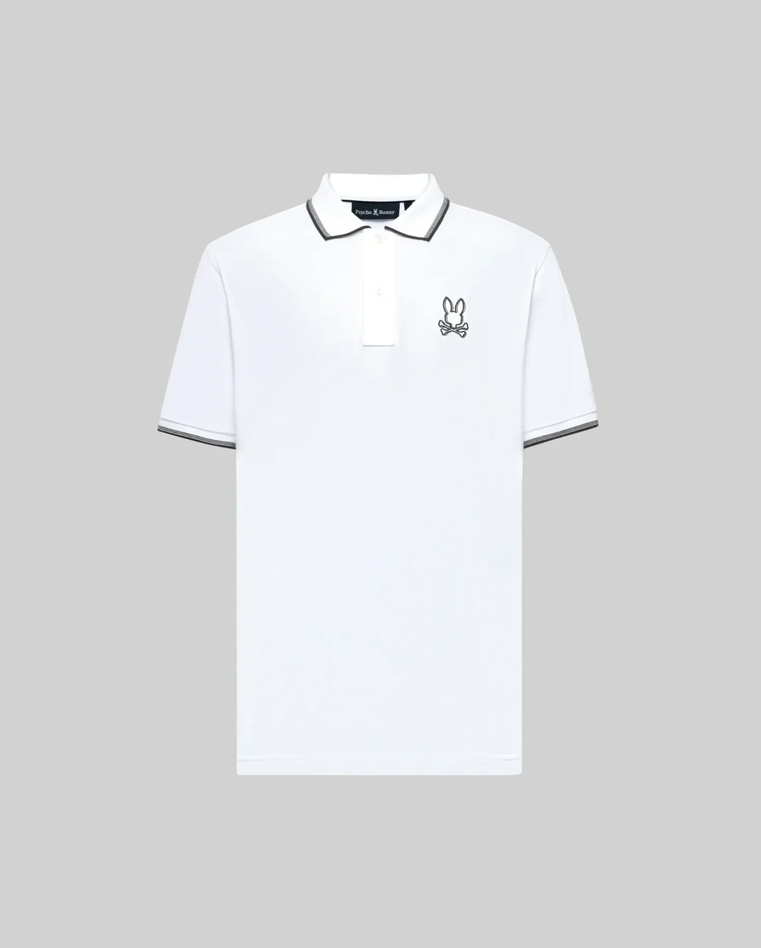 MENS JUDE PIQUE POLO - MT0100012 - Image 5
