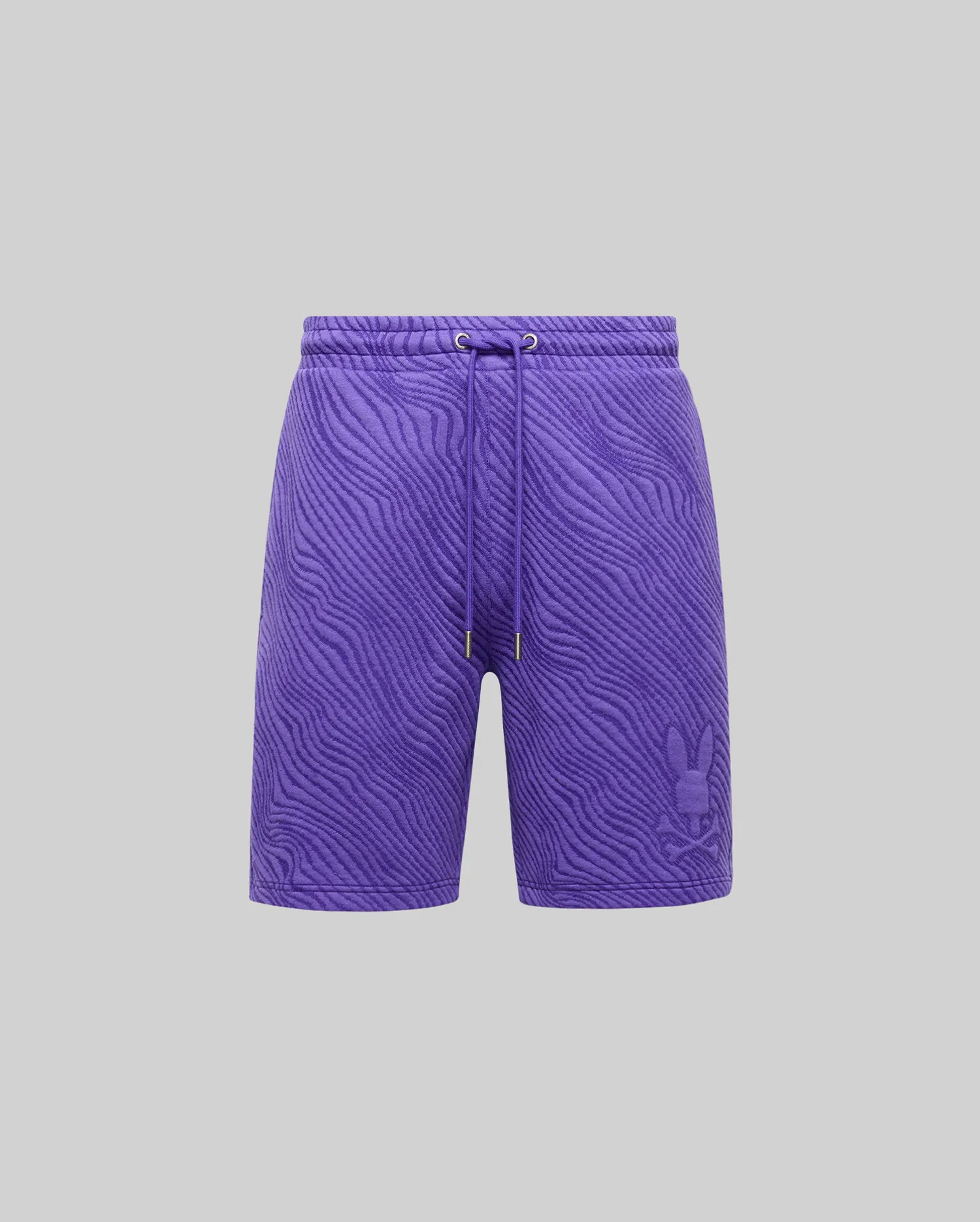 MENS KENDRICK TEXTURED SHORT - MB0900041 - Image 5