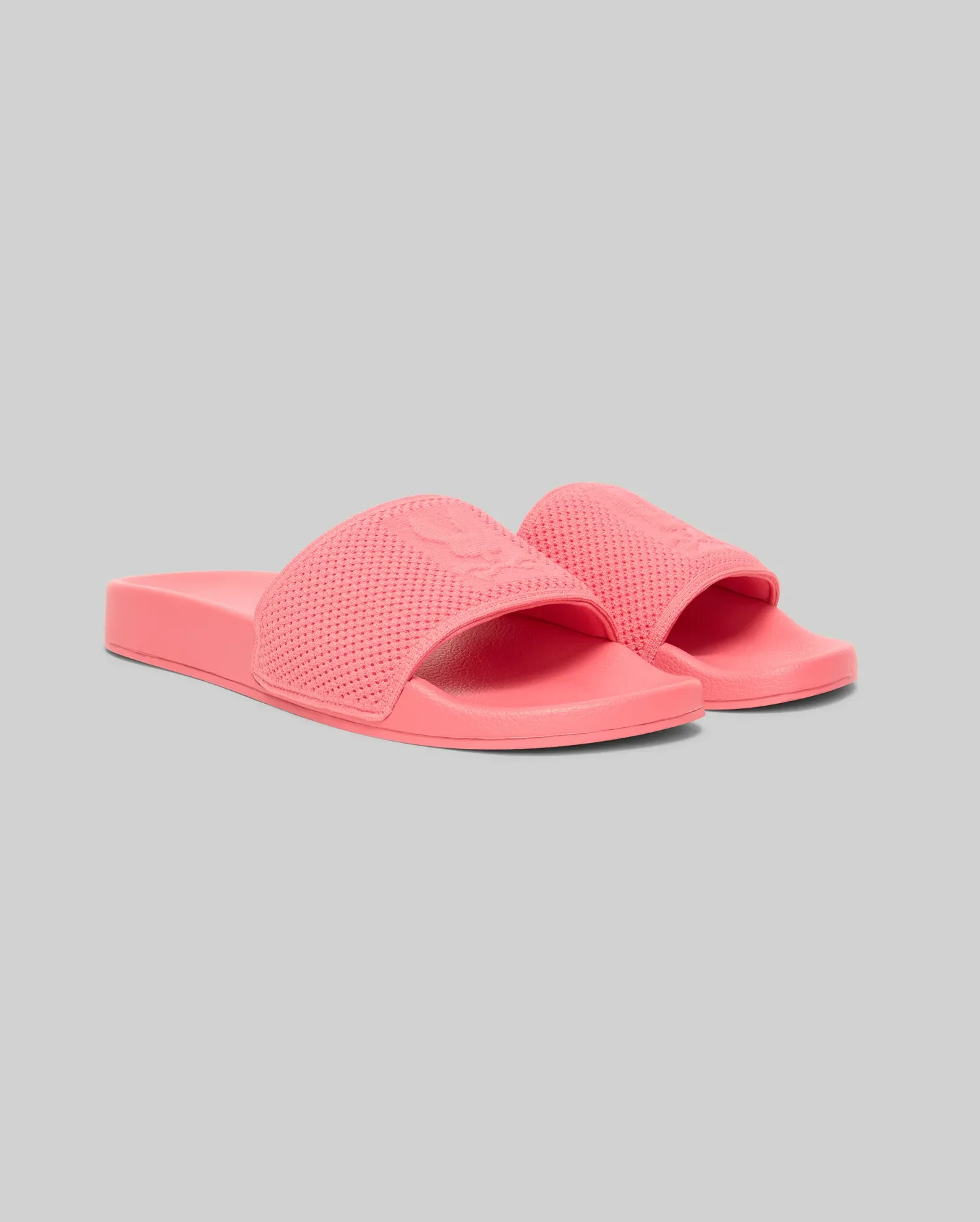 MENS KNIT SLIDES - B6A474F200