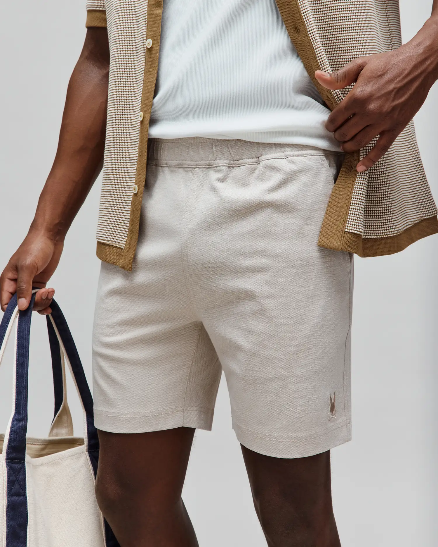 MENS KODA OXFORD SHORT - MB0700018 - Image 2