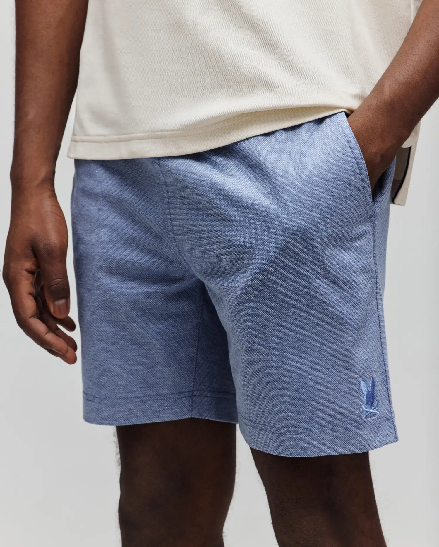 MENS KODA OXFORD SHORT - MB0700018 - Image 2