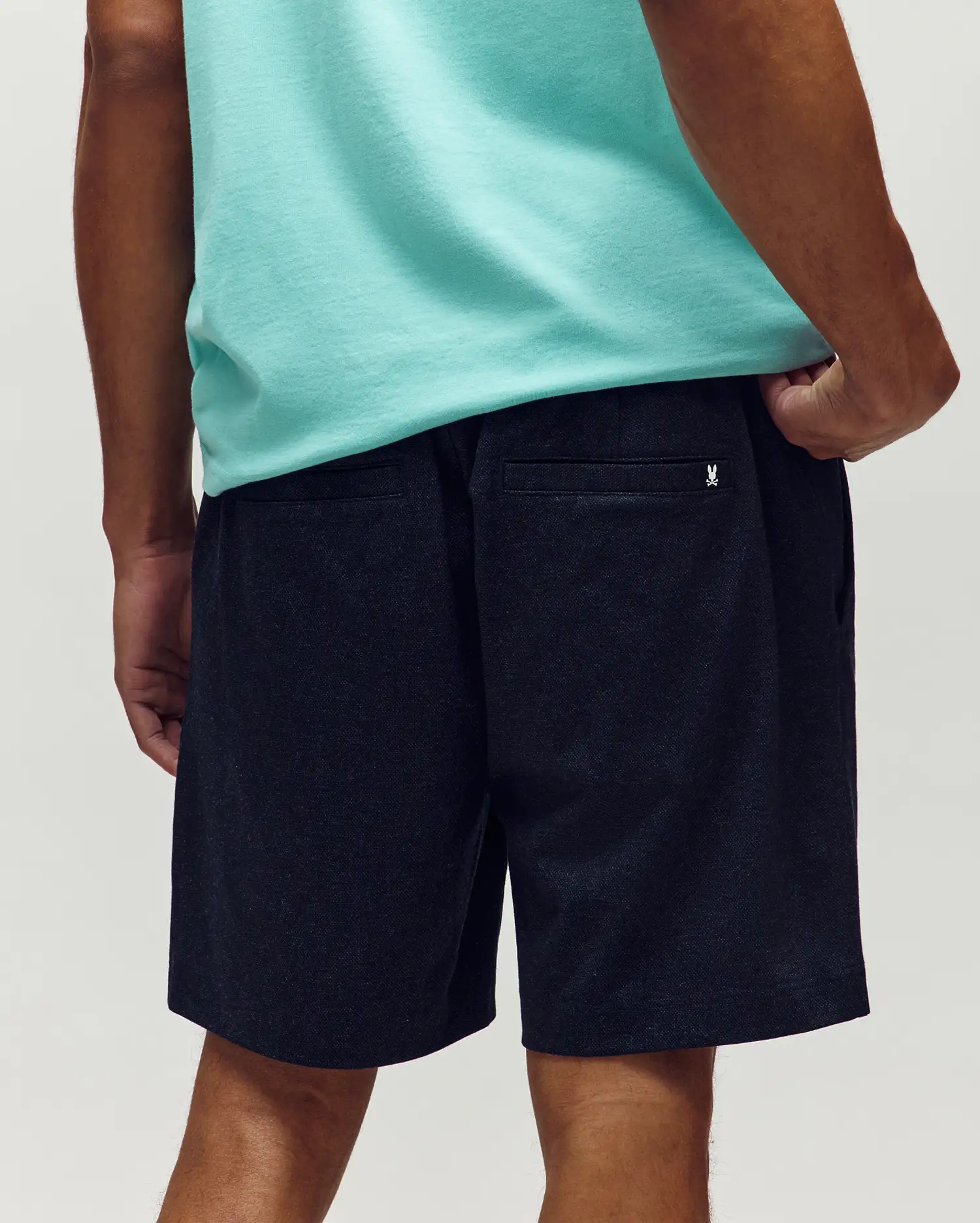 MENS KODA OXFORD SHORT - MB0700018 - Image 3