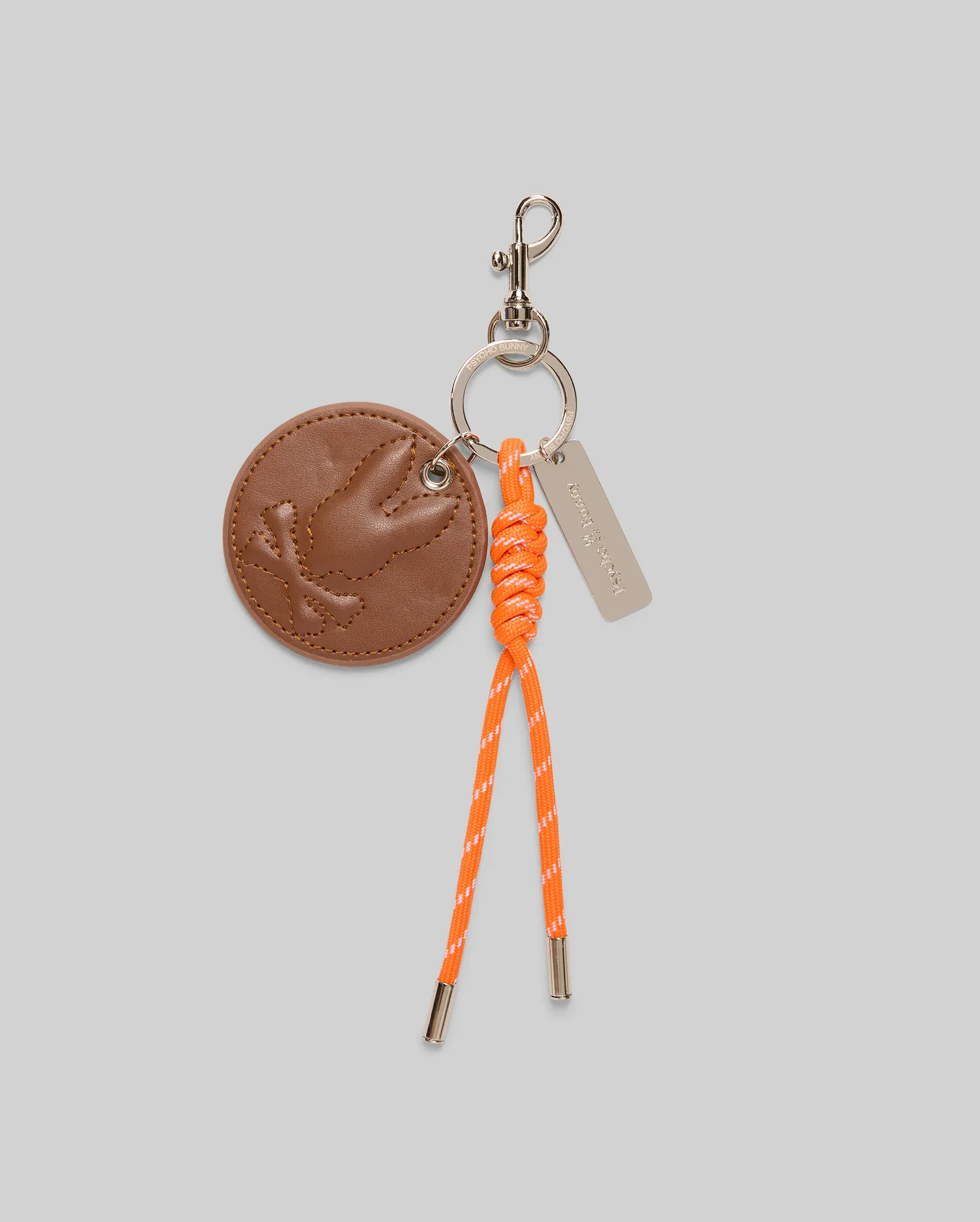 DISC KEYCAHIN - MO1700013
