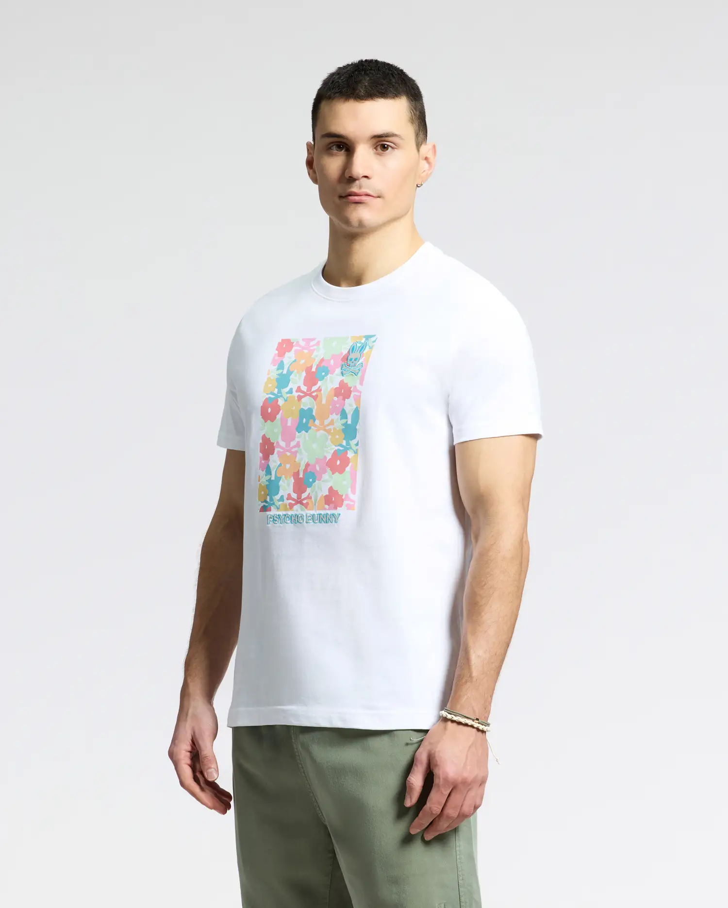 MENS LEMMON GRAPHIC TEE - B6U655F200 - Image 6