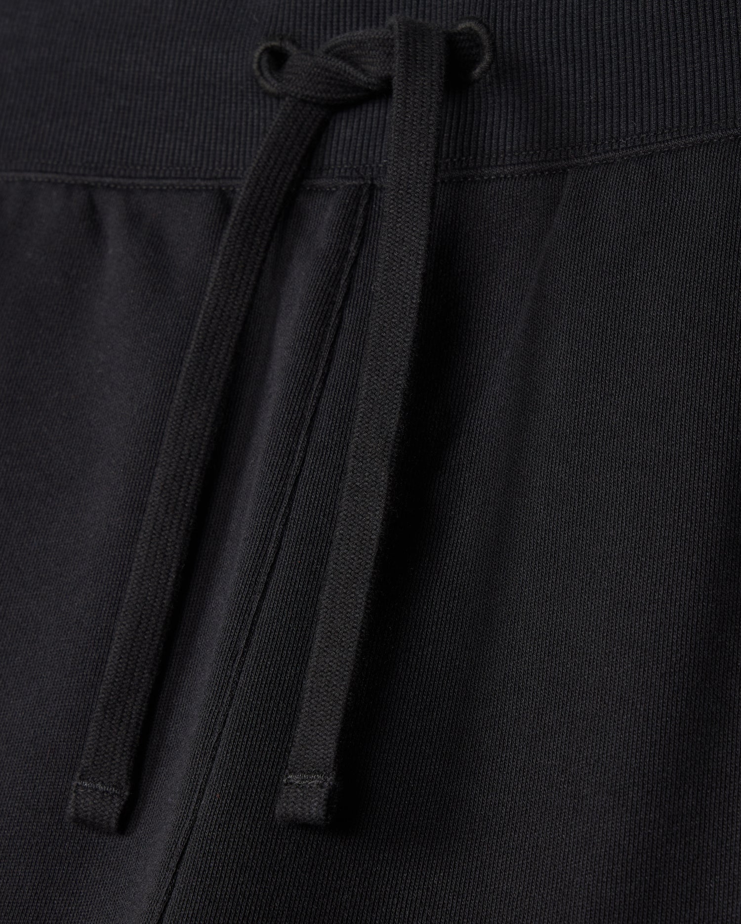 MENS LEVY FLEECE SWEATSHORT - B6R862D200 - Image 4