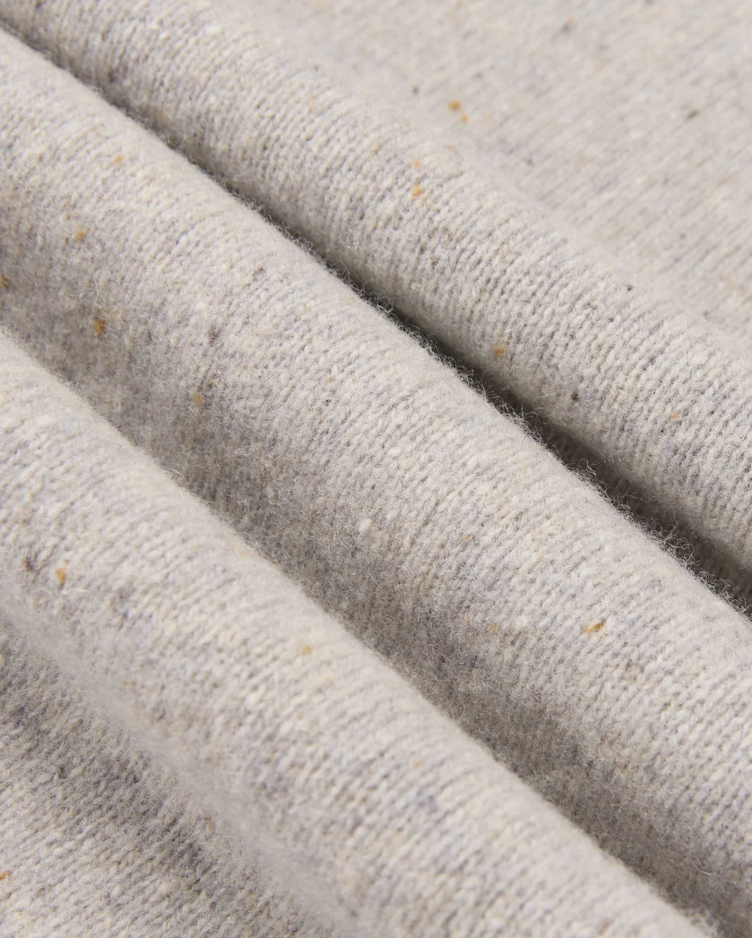 MENS LINCOLN MERINO WOOL SWEATER - B6E831D200 - Image 5