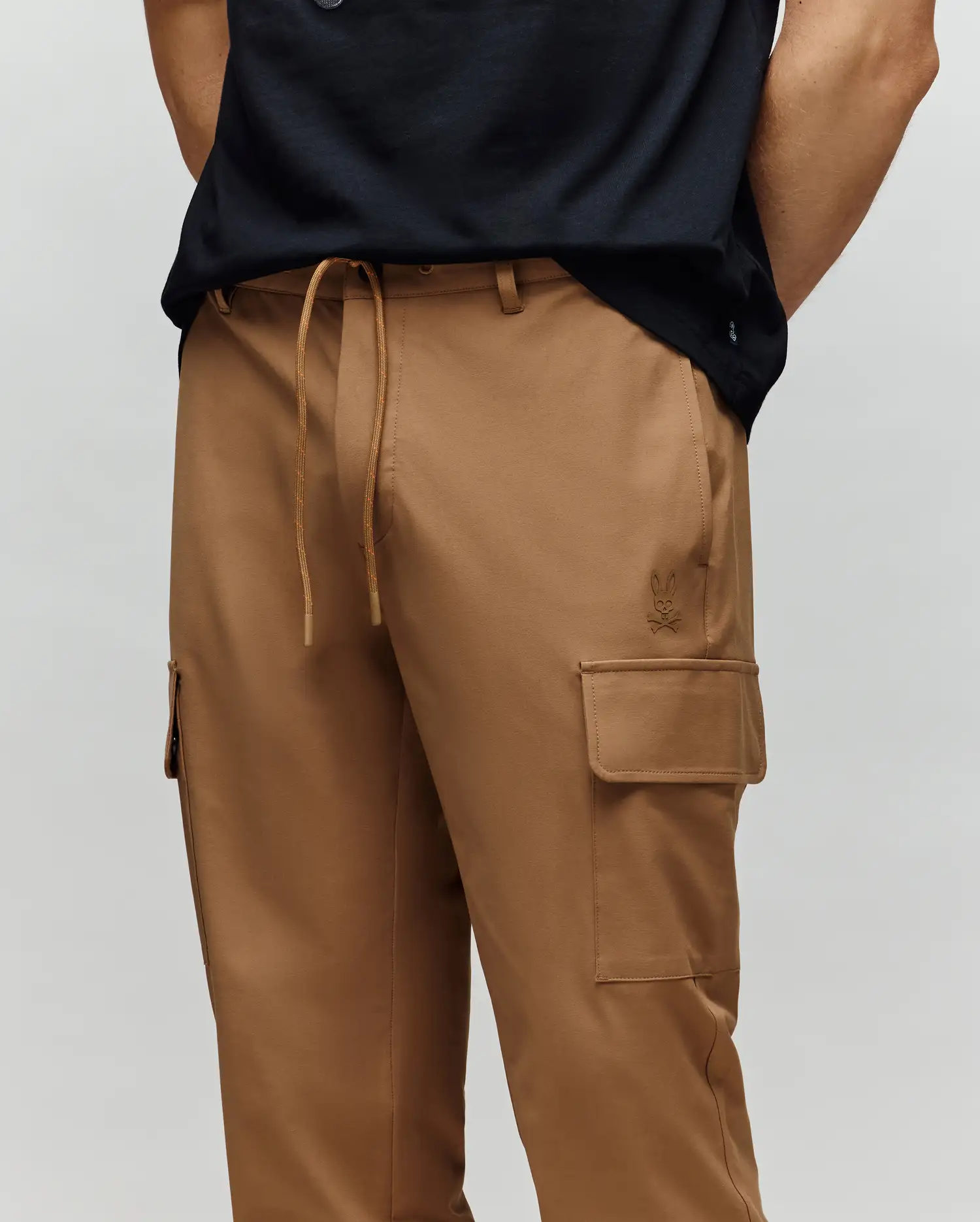 MENS LLOYD CARGO PANT - B6P159B200 - Image 3