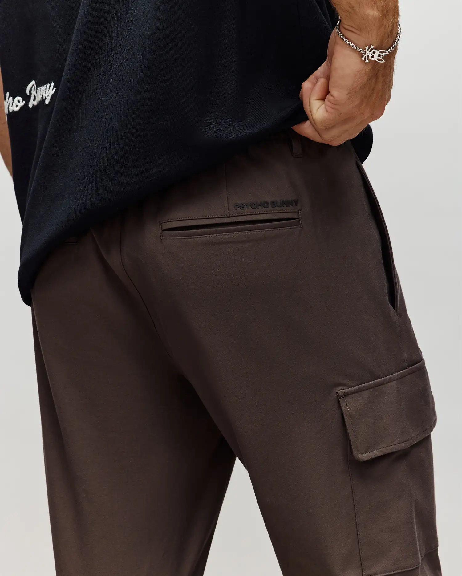 MENS LLOYD CARGO PANT - B6P159B200 - Image 3