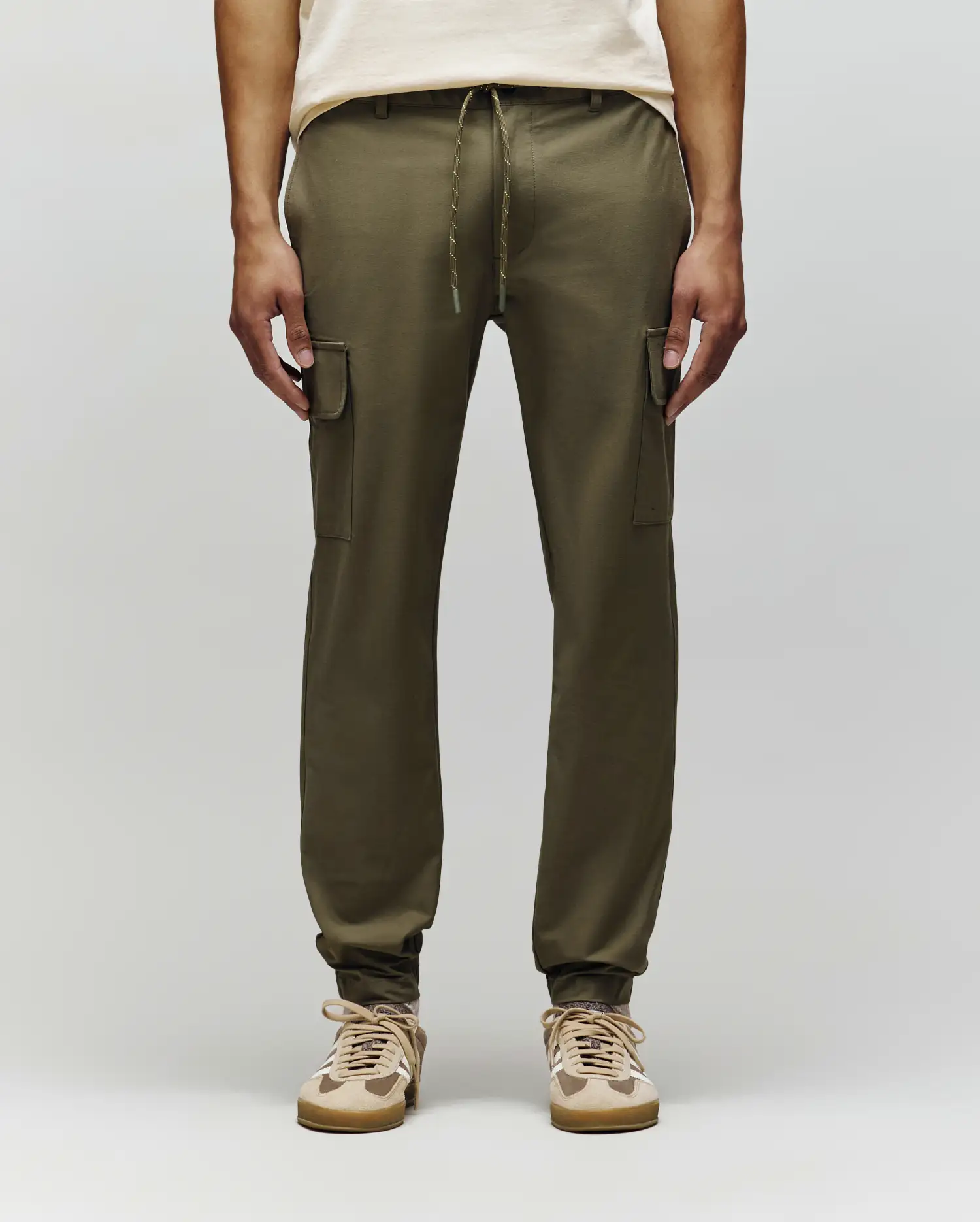 MENS LLOYD CARGO PANT - B6P159B200 - Image 2