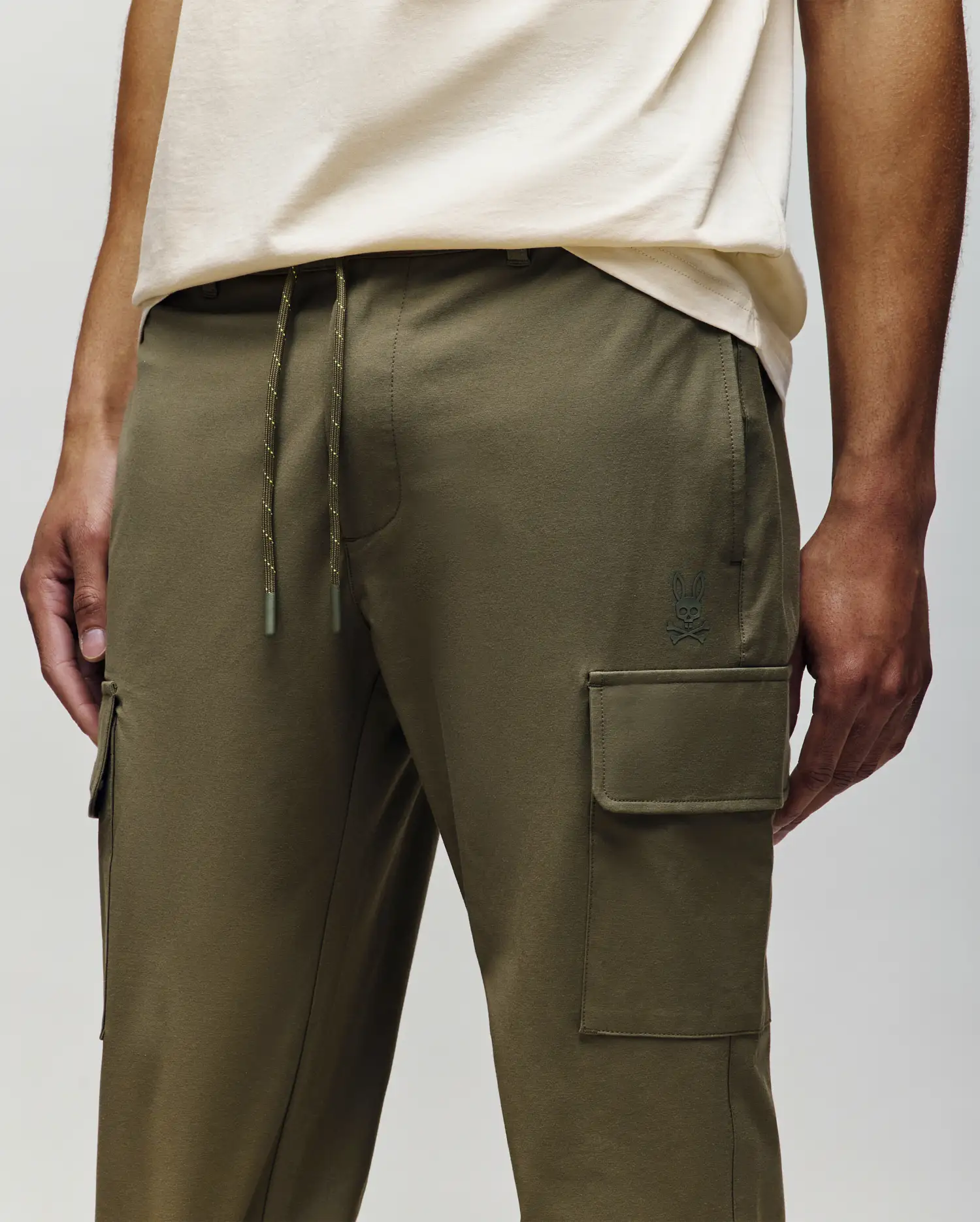MENS LLOYD CARGO PANT - B6P159B200 - Image 3