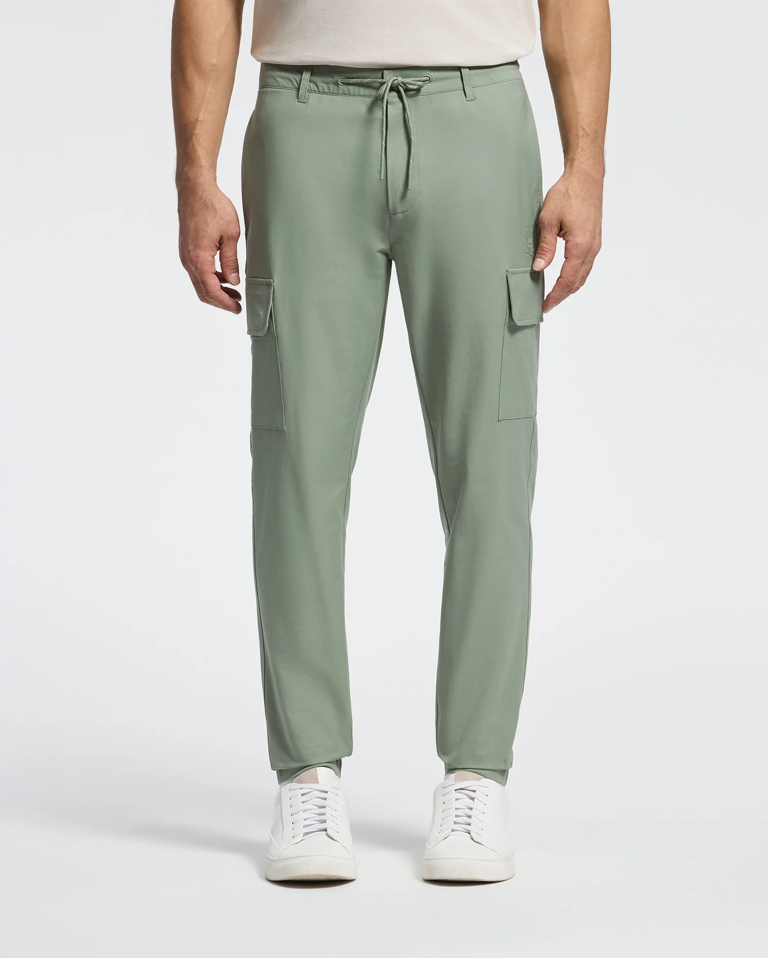MENS LLOYD CARGO JOGGER - B6P159B200