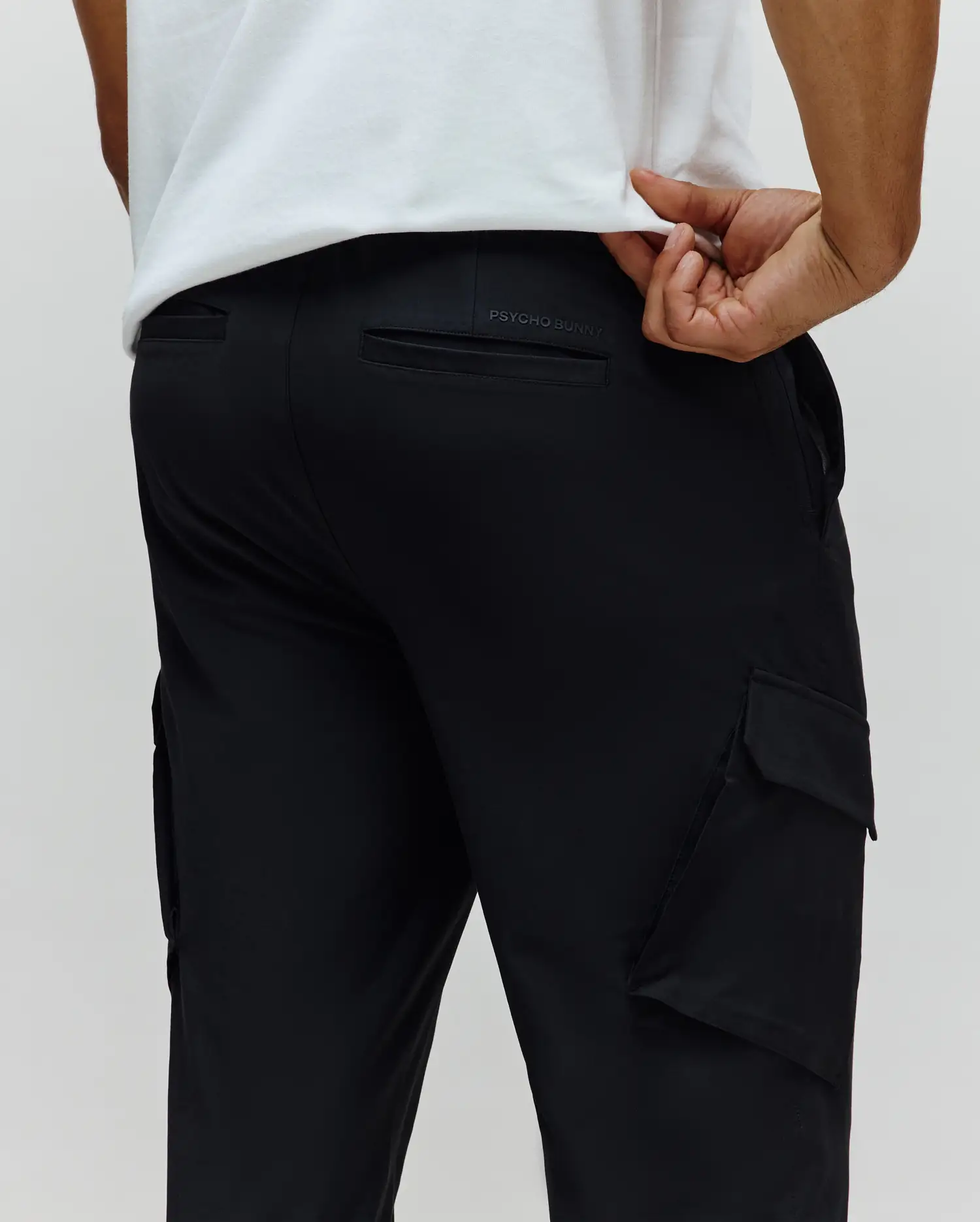 MENS LUKA CARGO PANT - MB0600023 - Image 3