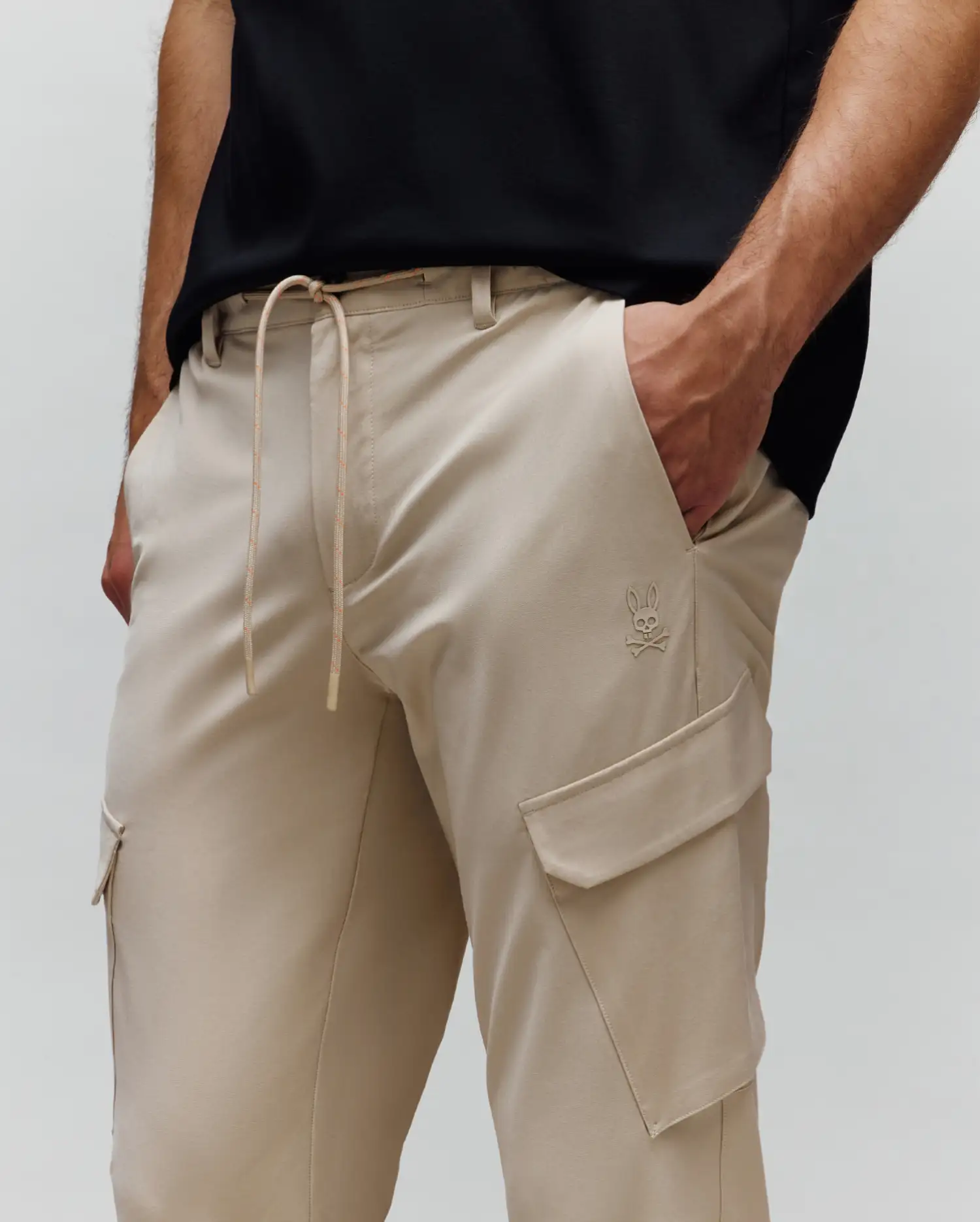 MENS LUKA CARGO PANT - MB0600023 - Image 2