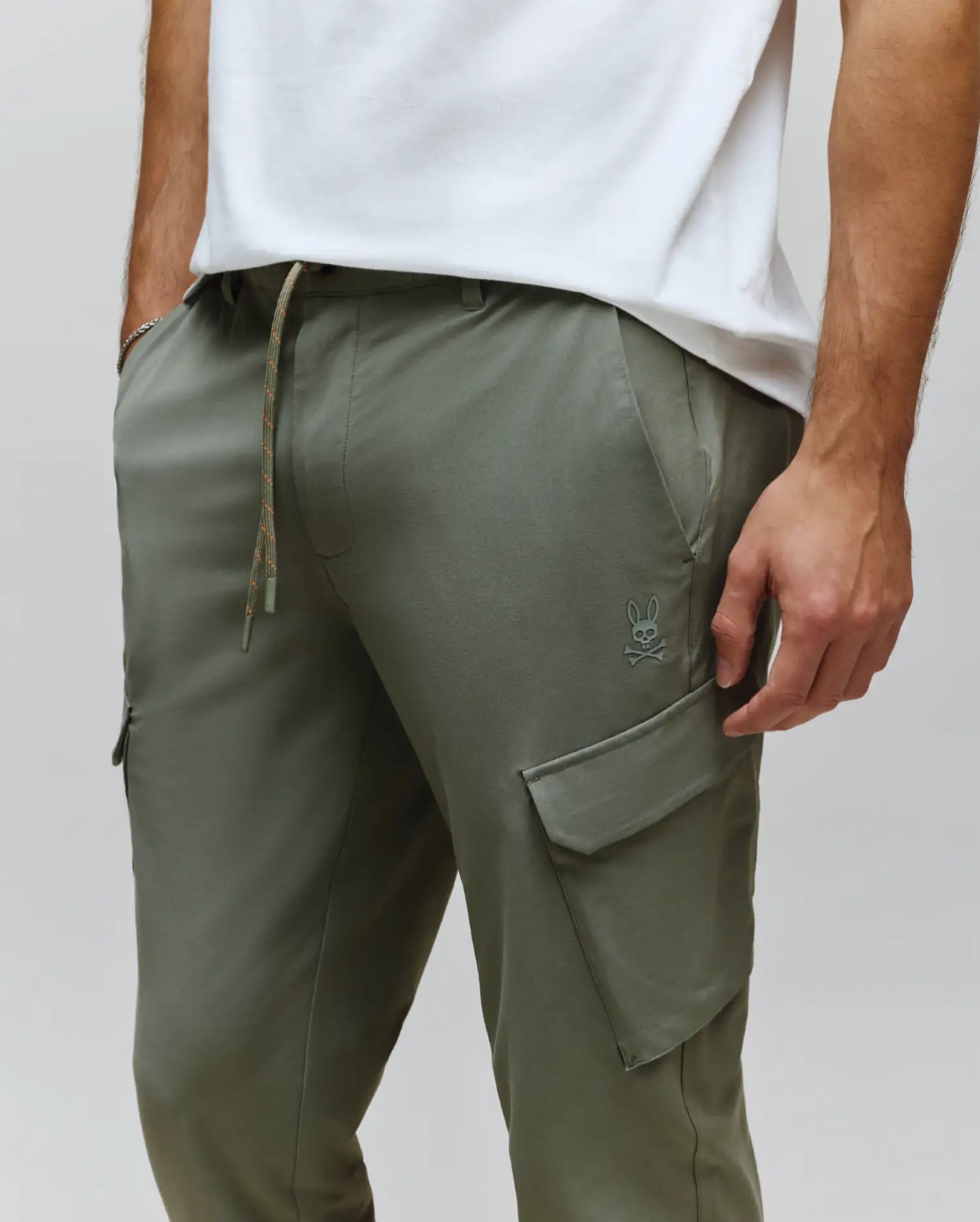 MENS LUKA CARGO PANT - MB0600023 - Image 2