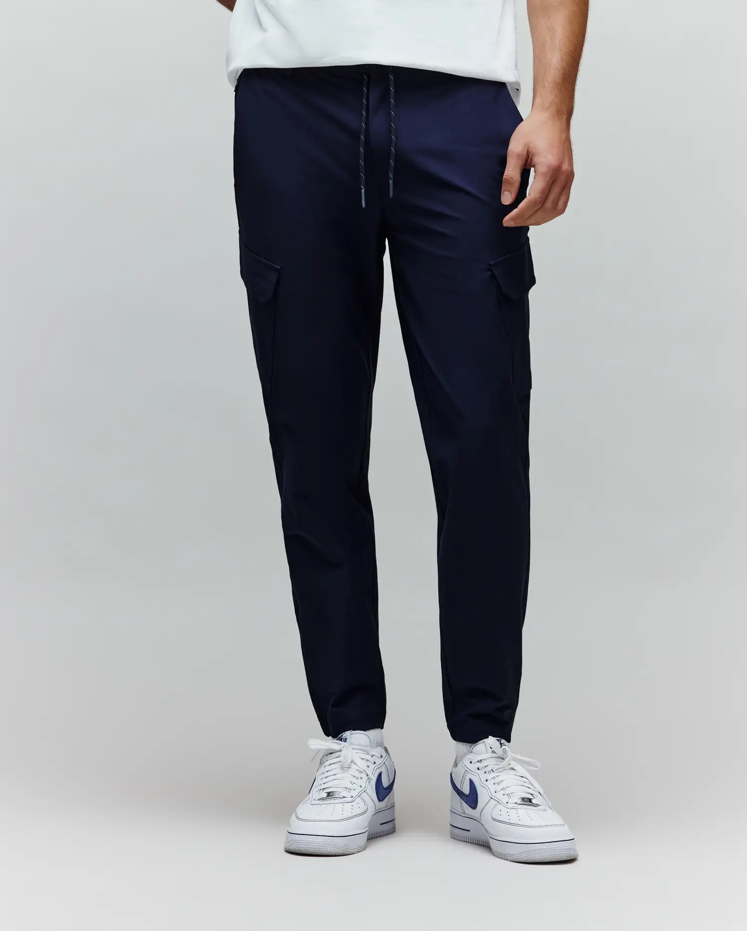 MENS LUKA CARGO PANT - MB0600023