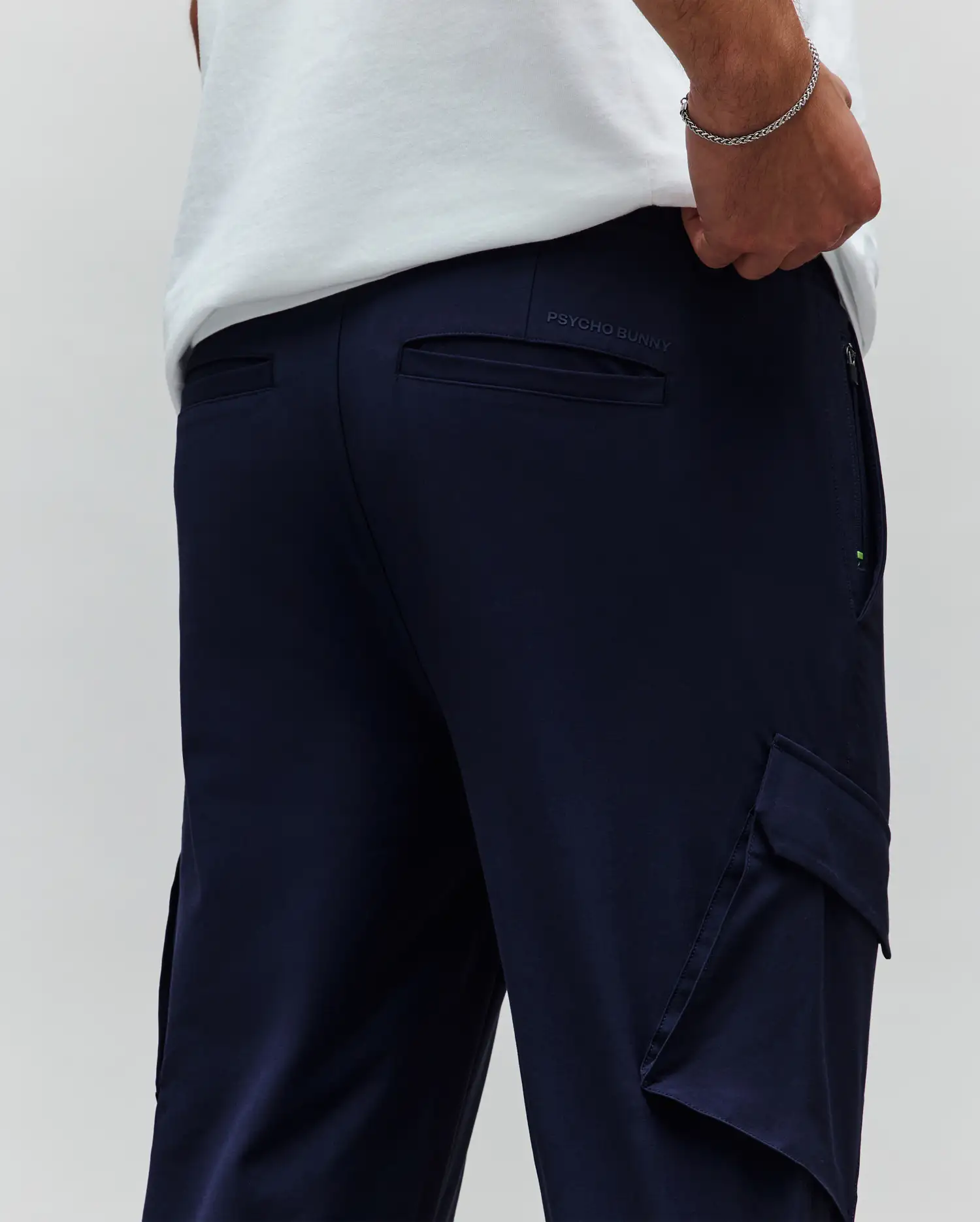 MENS LUKA CARGO PANT - MB0600023 - Image 3