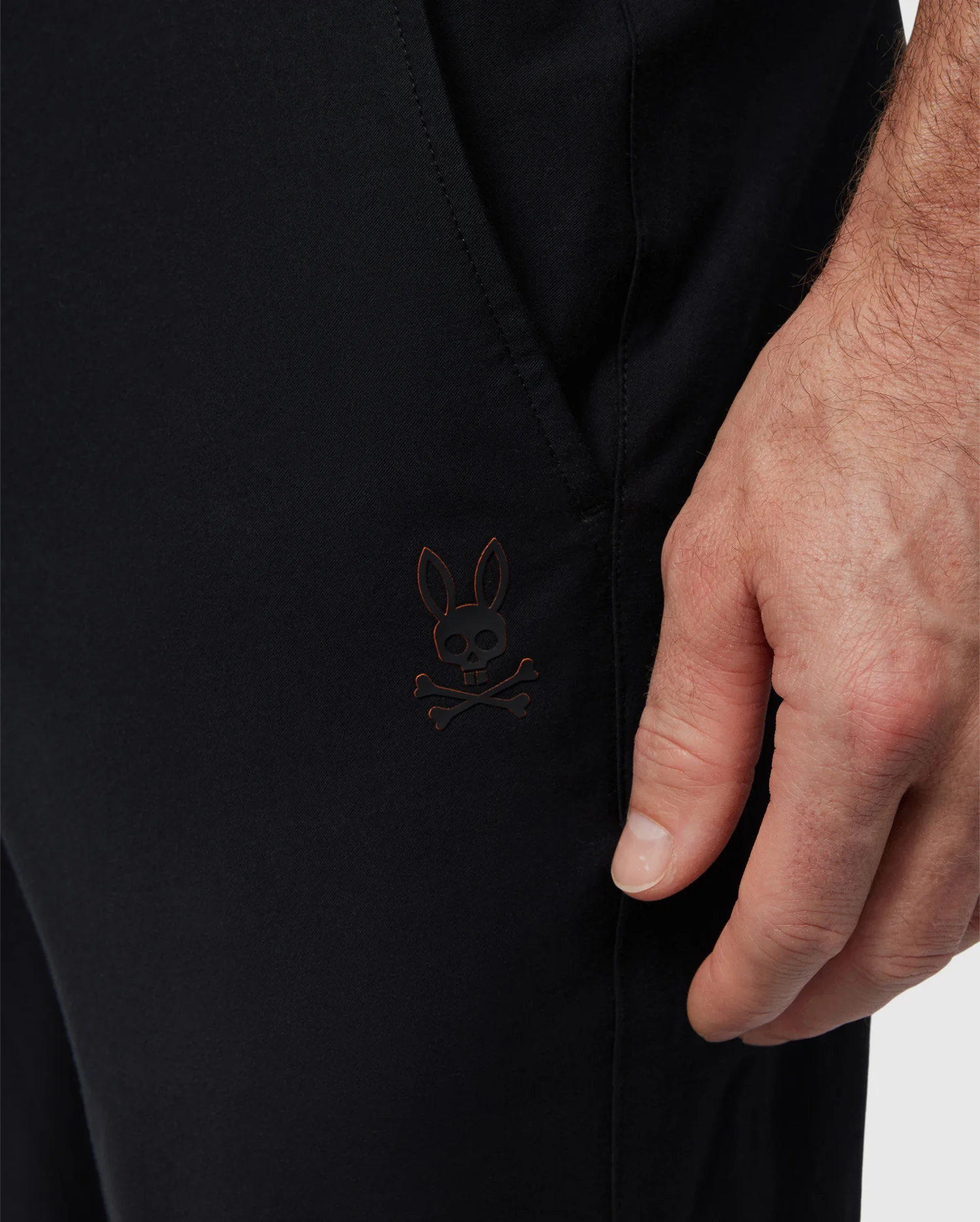 MENS MADISON COMMUTER PANT - B6P395Z1WB - Image 3