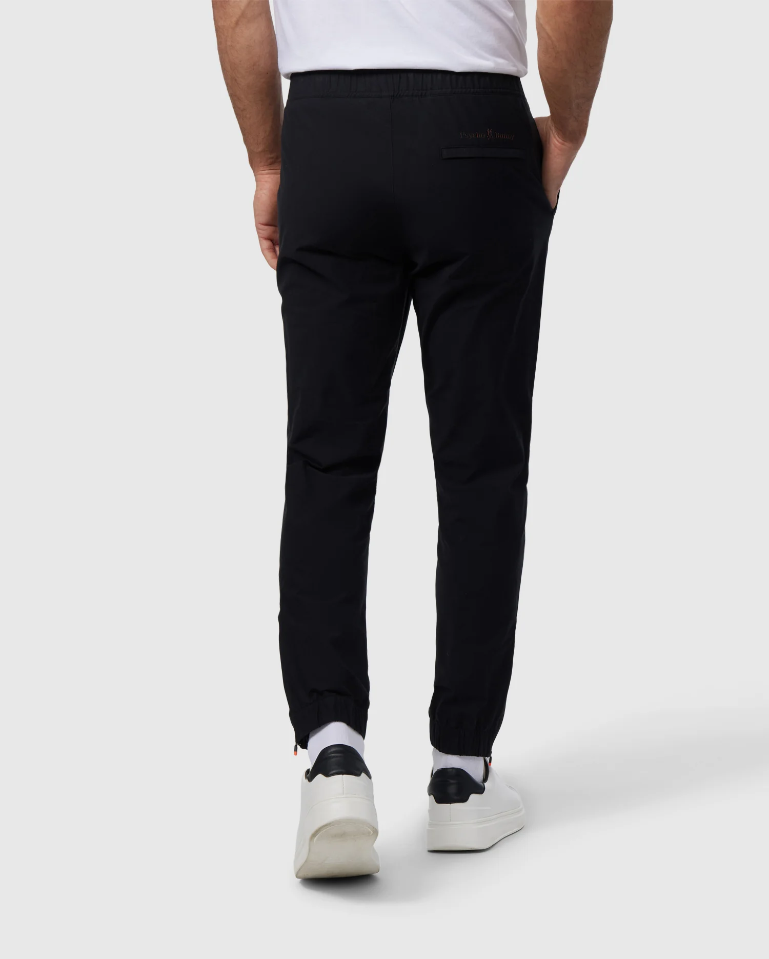 MENS MADISON COMMUTER PANT - B6P395Z1WB - Image 4