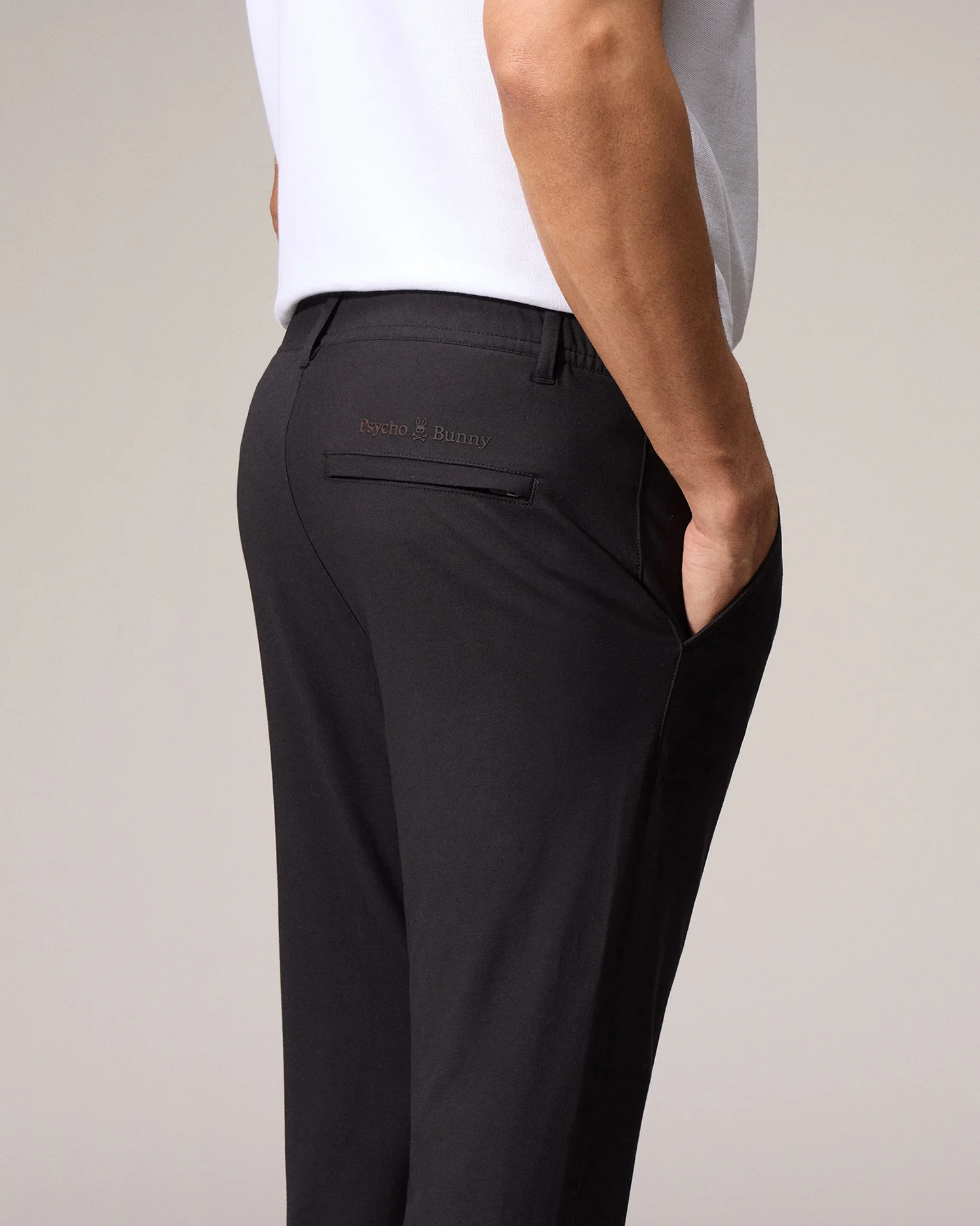 MENS MADISON COMMUTER PANT - B6P395Z1WB - Image 5