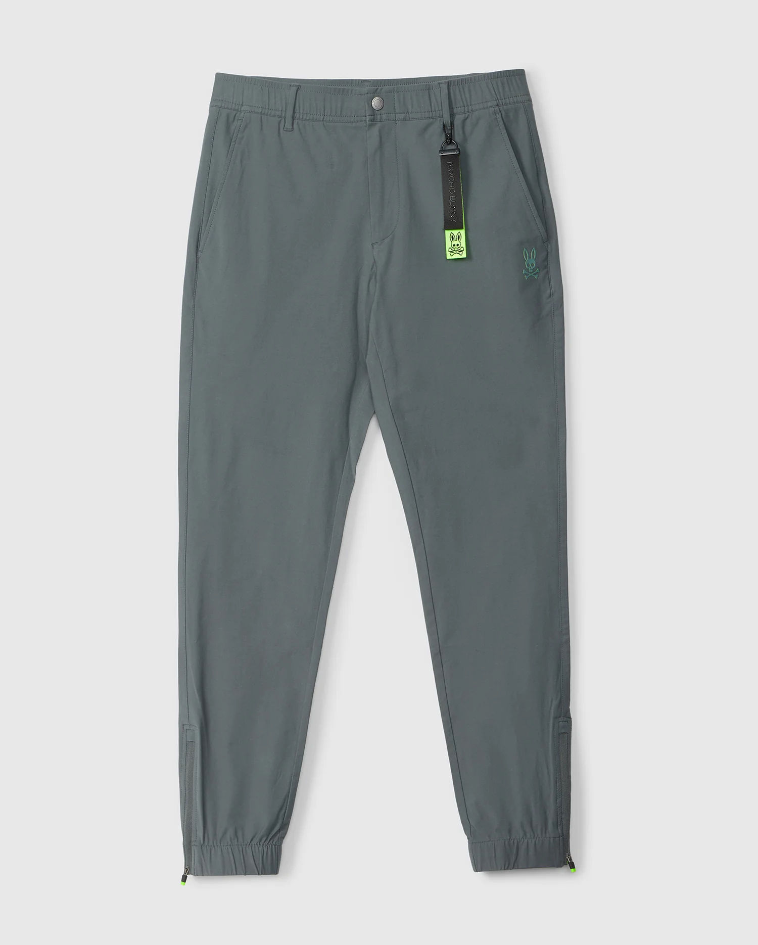 MENS MADISON COMMUTER PANT - B6P395Z1WB - Image 11