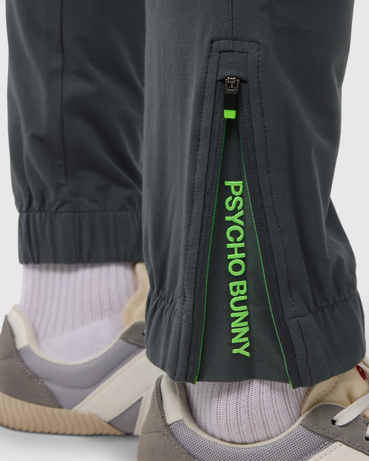 MENS MADISON COMMUTER PANT - B6P395Z1WB - Image 4