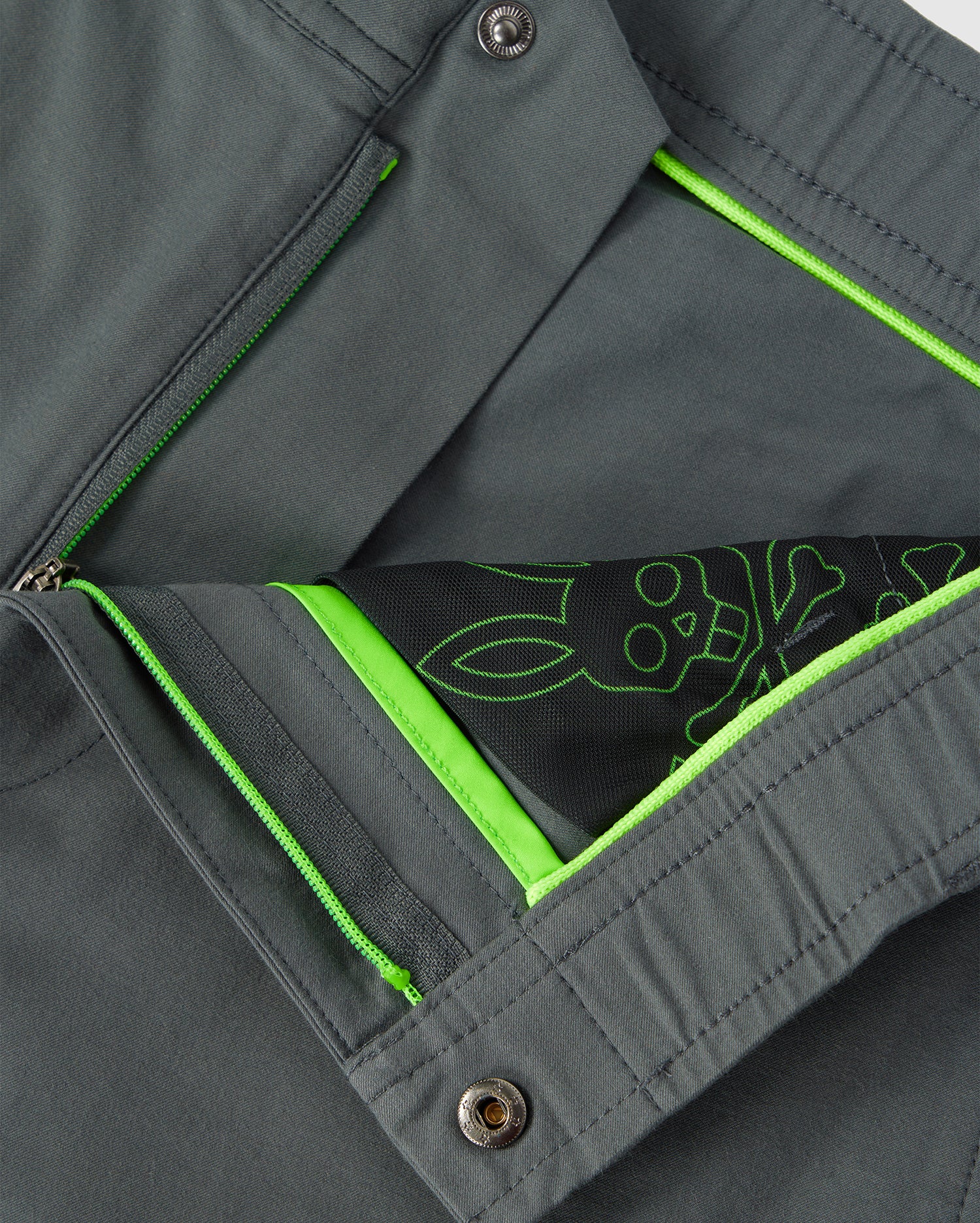 MENS MADISON COMMUTER PANT - B6P395Z1WB - Image 6