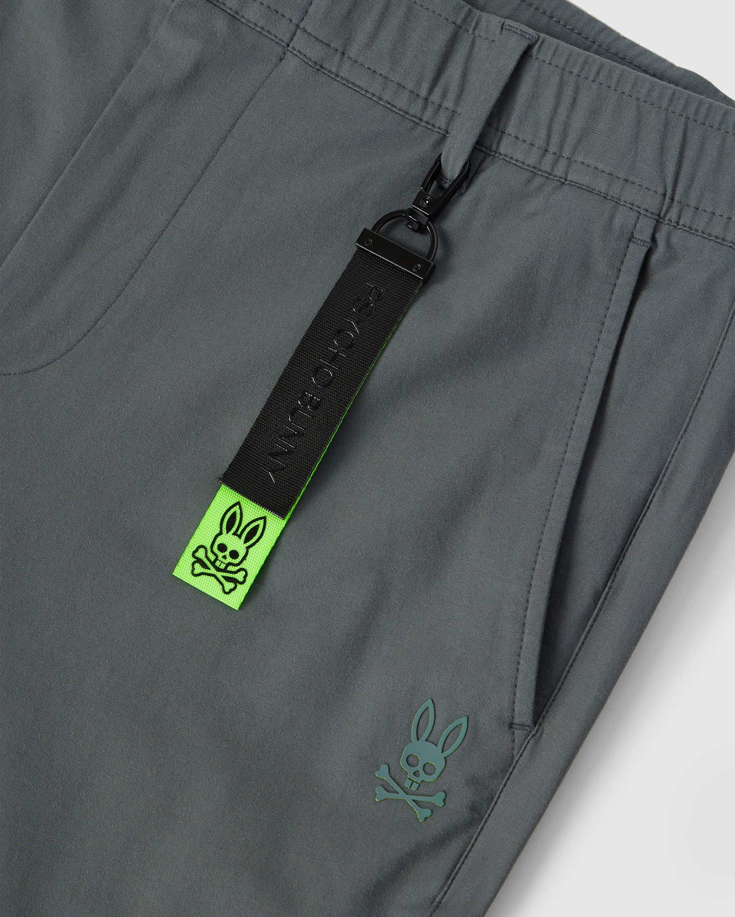 MENS MADISON COMMUTER PANT - B6P395Z1WB - Image 7