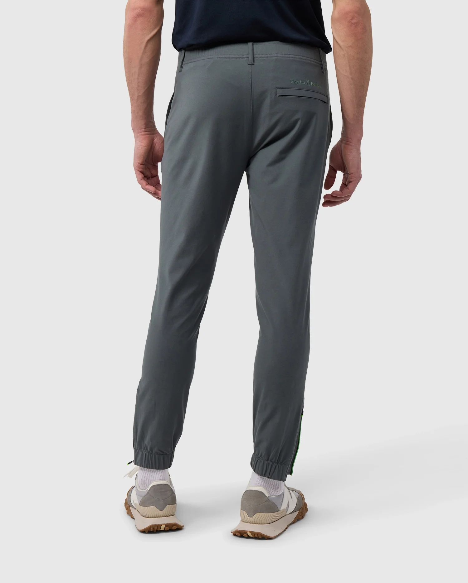 MENS MADISON COMMUTER PANT - B6P395Z1WB - Image 8