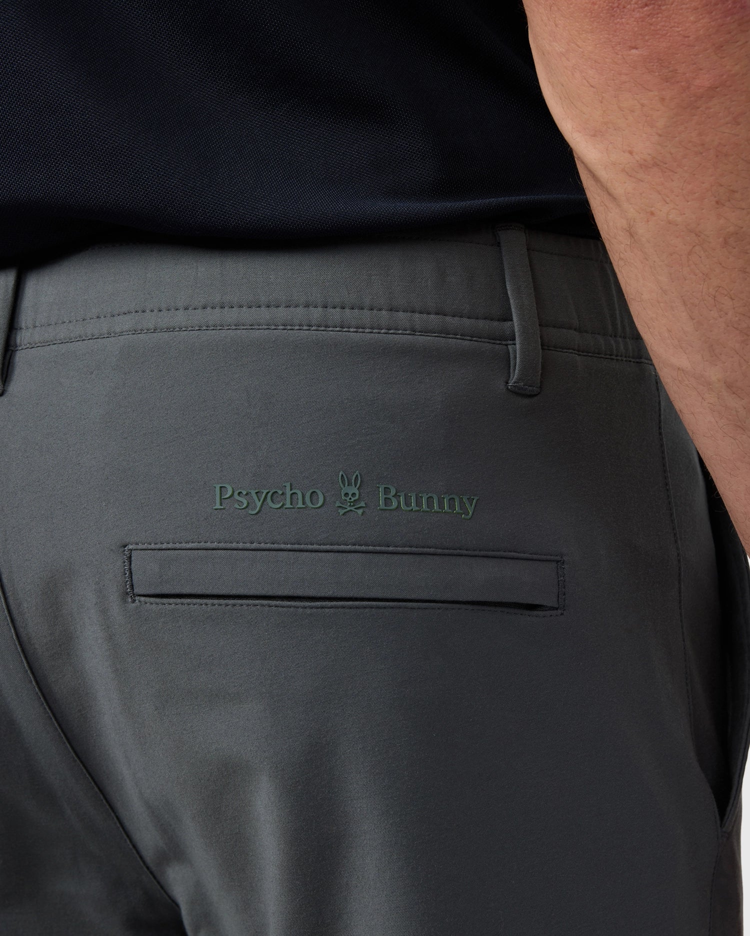 MENS MADISON COMMUTER PANT - B6P395Z1WB - Image 9
