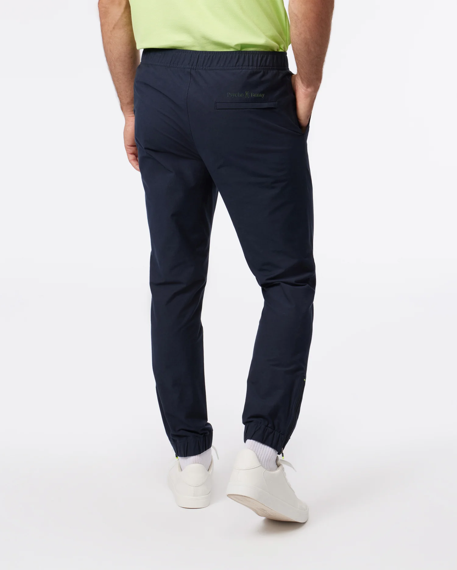 MENS MADISON COMMUTER PANT - B6P395Z1WB - Image 3