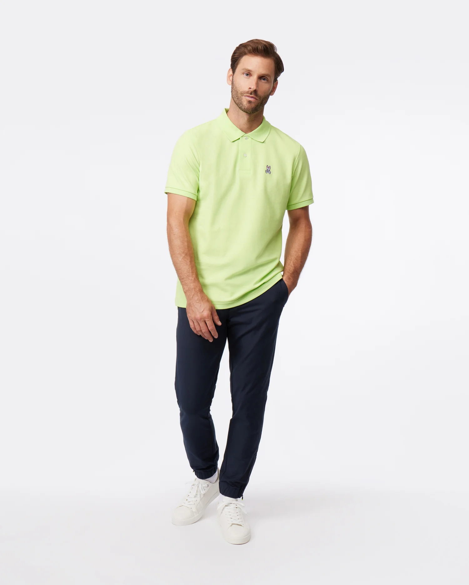 MENS MADISON COMMUTER PANT - B6P395Z1WB - Image 4