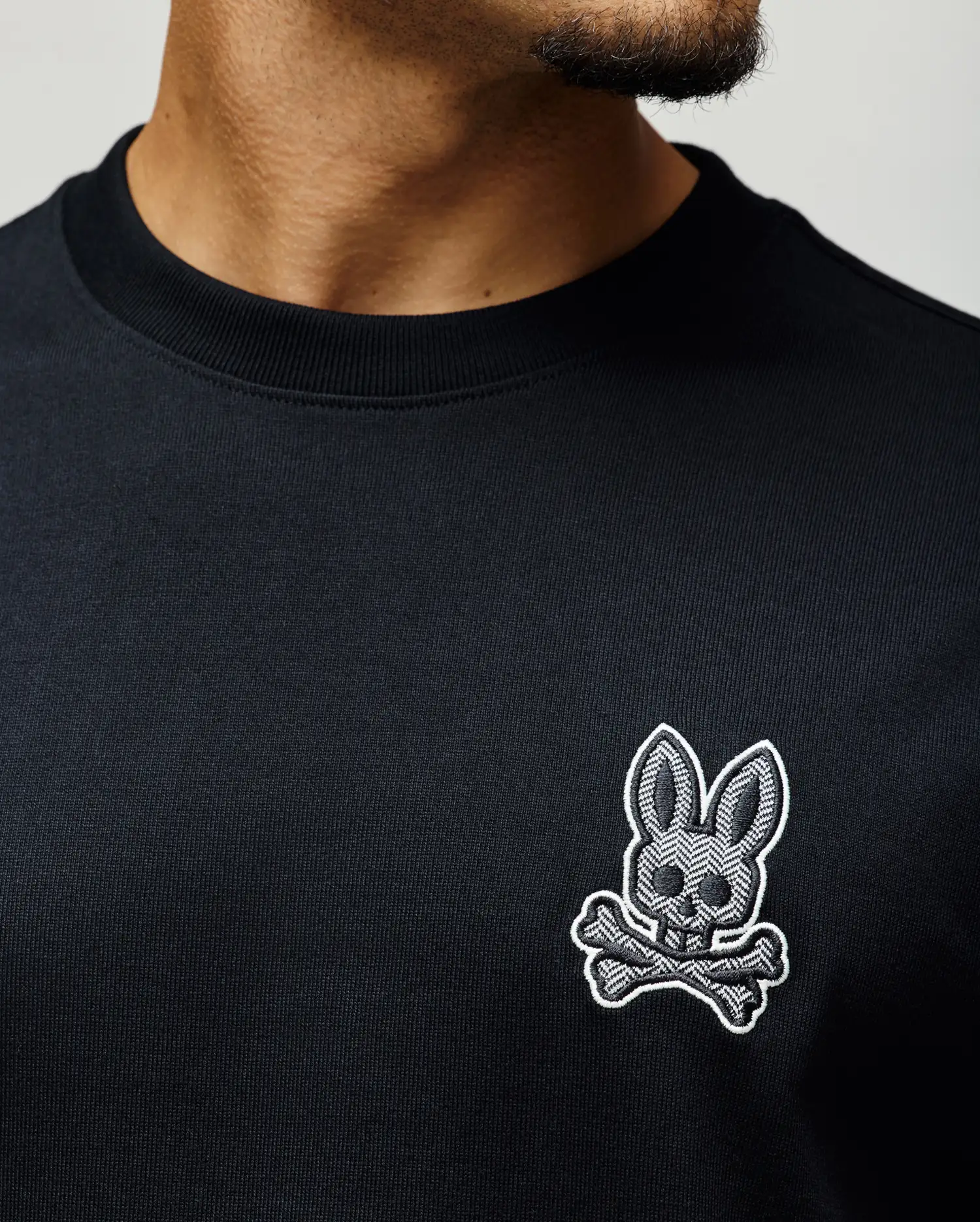 MENS MARLO OVERSIZED TEE - MT0200131 - Image 2