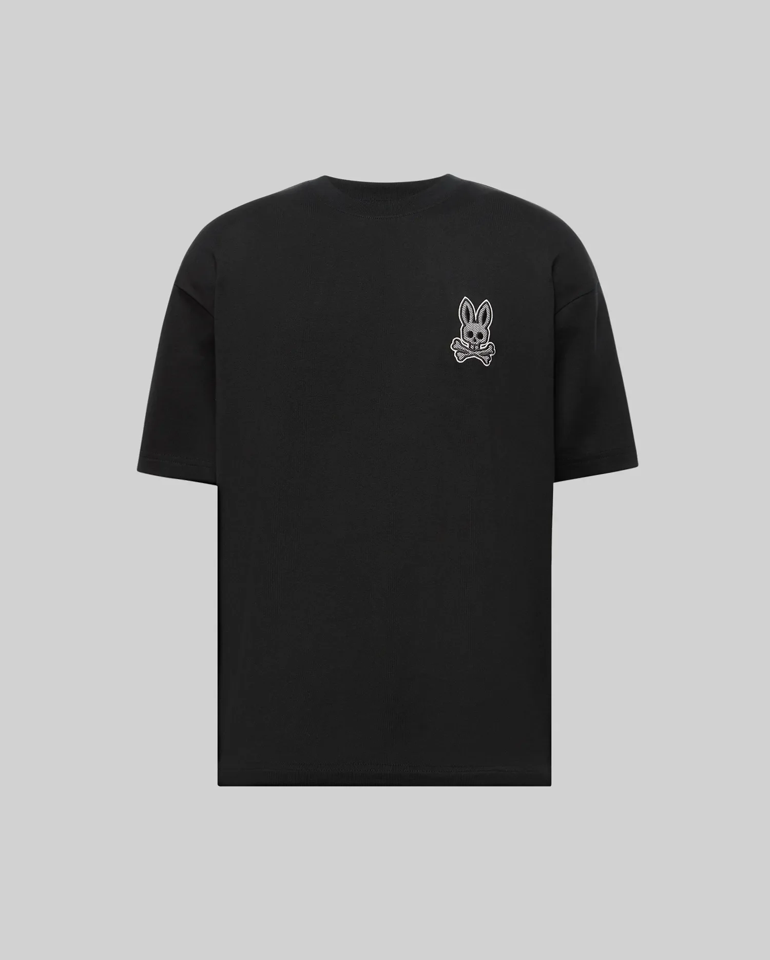 MENS MARLO OVERSIZED TEE - MT0200131 - Image 5