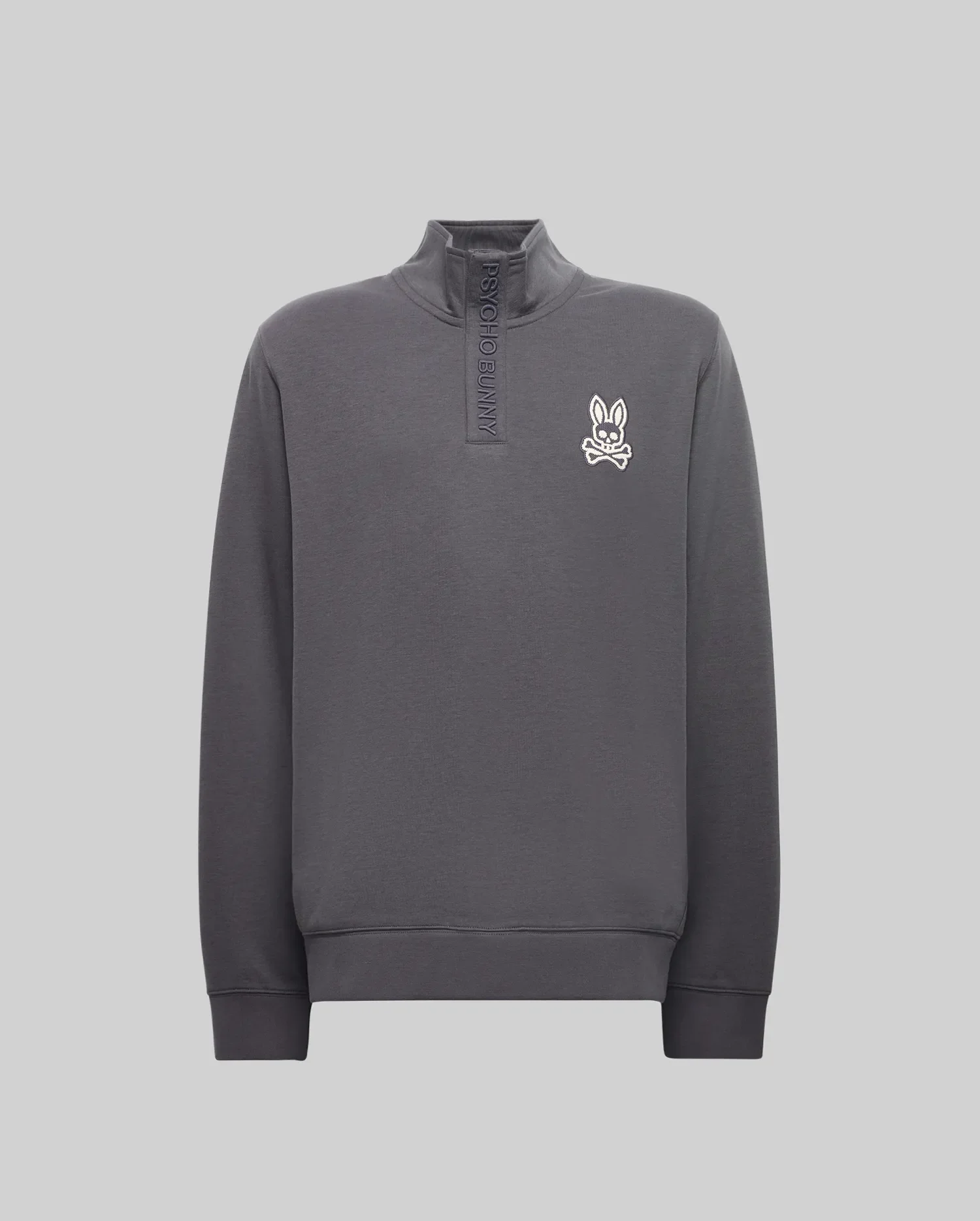 MENS MATT 1/4 ZIP SWEATSHIRT - MT0500116 - Image 5
