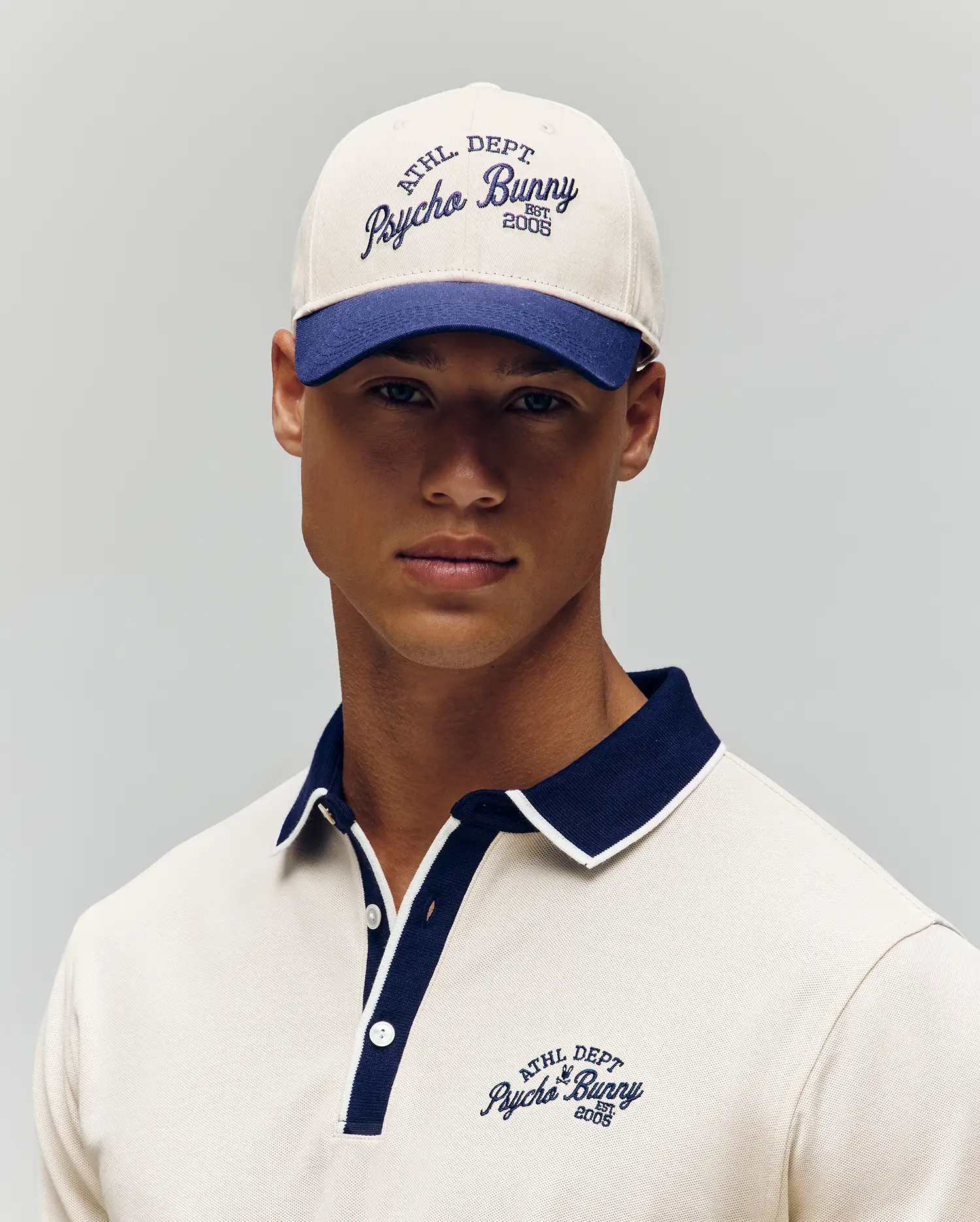 MENS MATTEO BASEBALL CAP - MO1500008