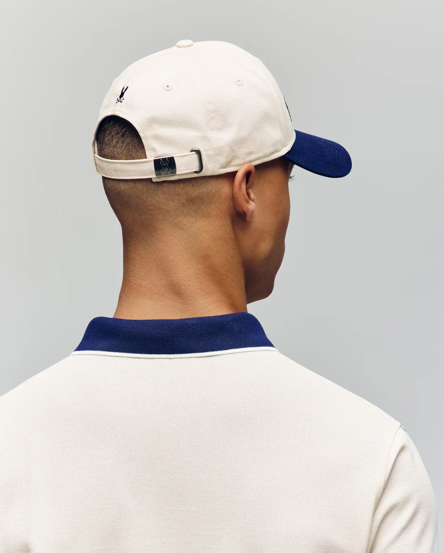 MENS MATTEO BASEBALL CAP - MO1500008 - Image 3