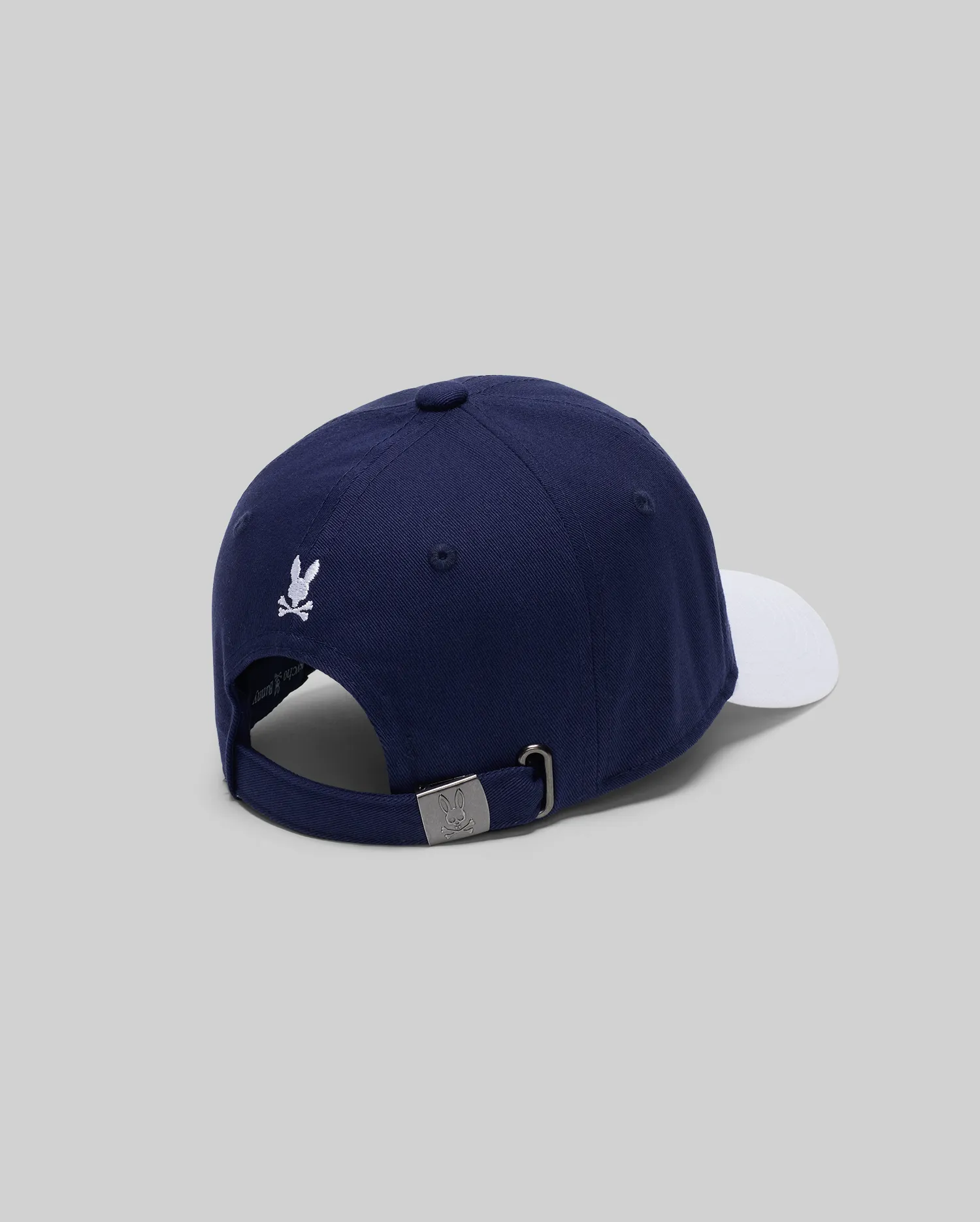 MENS MATTEO BASEBALL CAP - MO1500008 - Image 4
