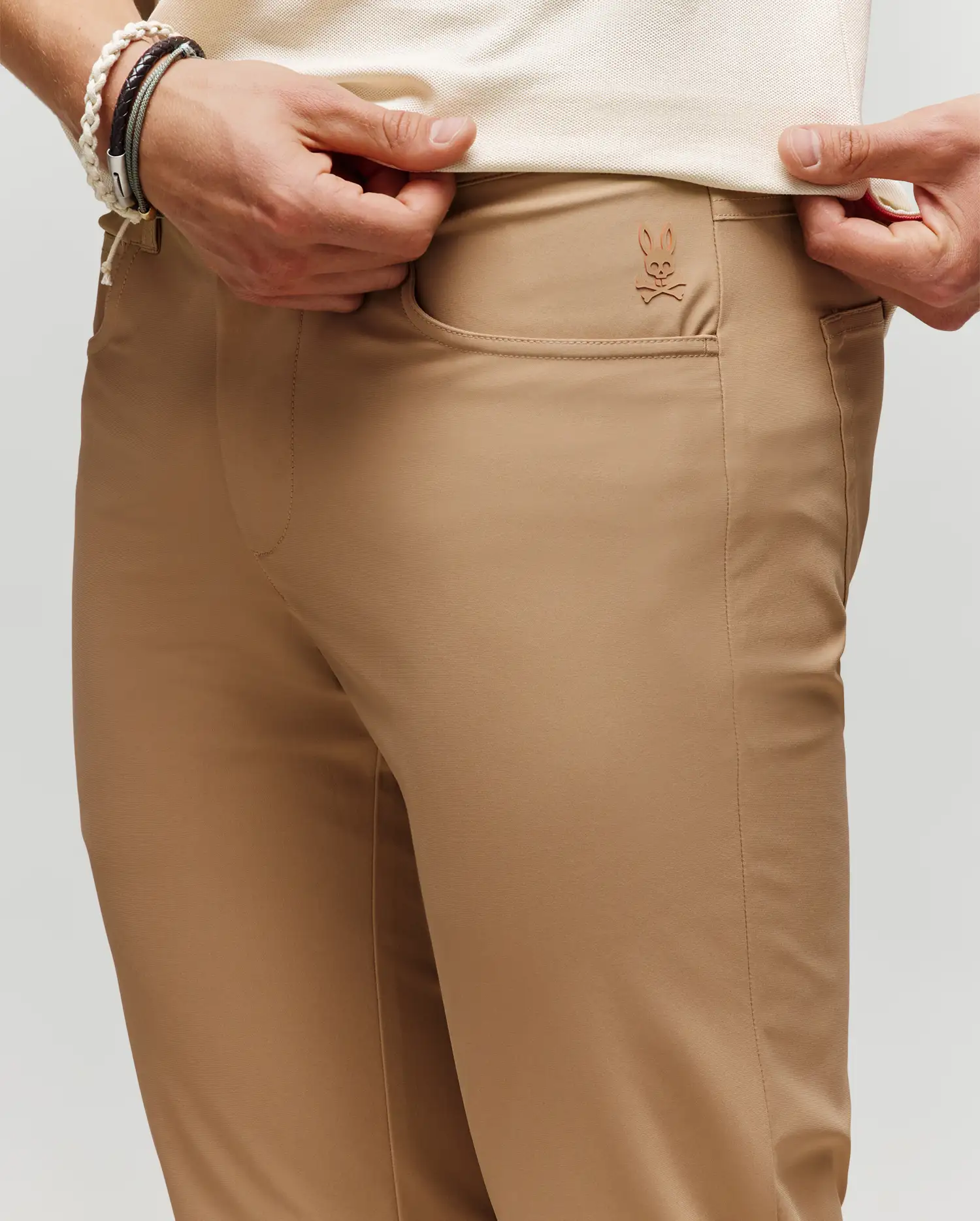 MENS MAVERICK 10K STEP PANT - B6P788D200 - Image 2