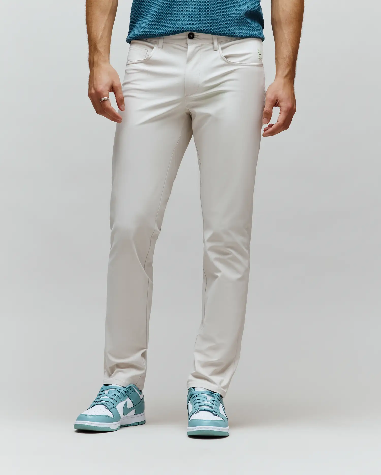 MENS MAVERICK 10K STEP PANT - B6P788D200