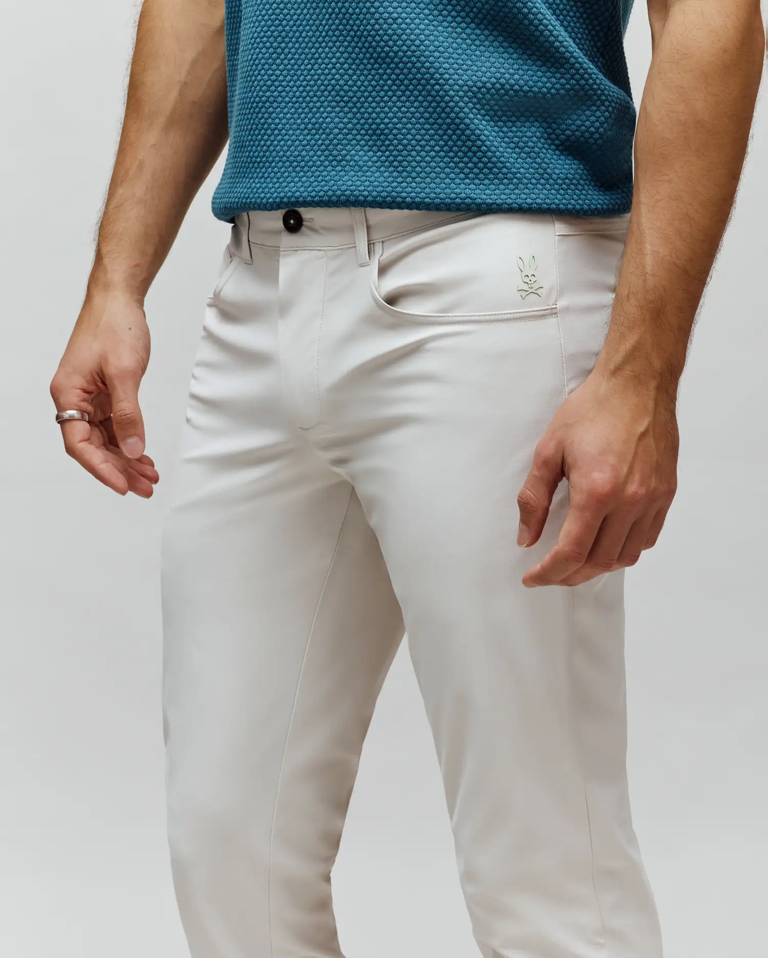 MENS MAVERICK 10K STEP PANT - B6P788D200 - Image 2