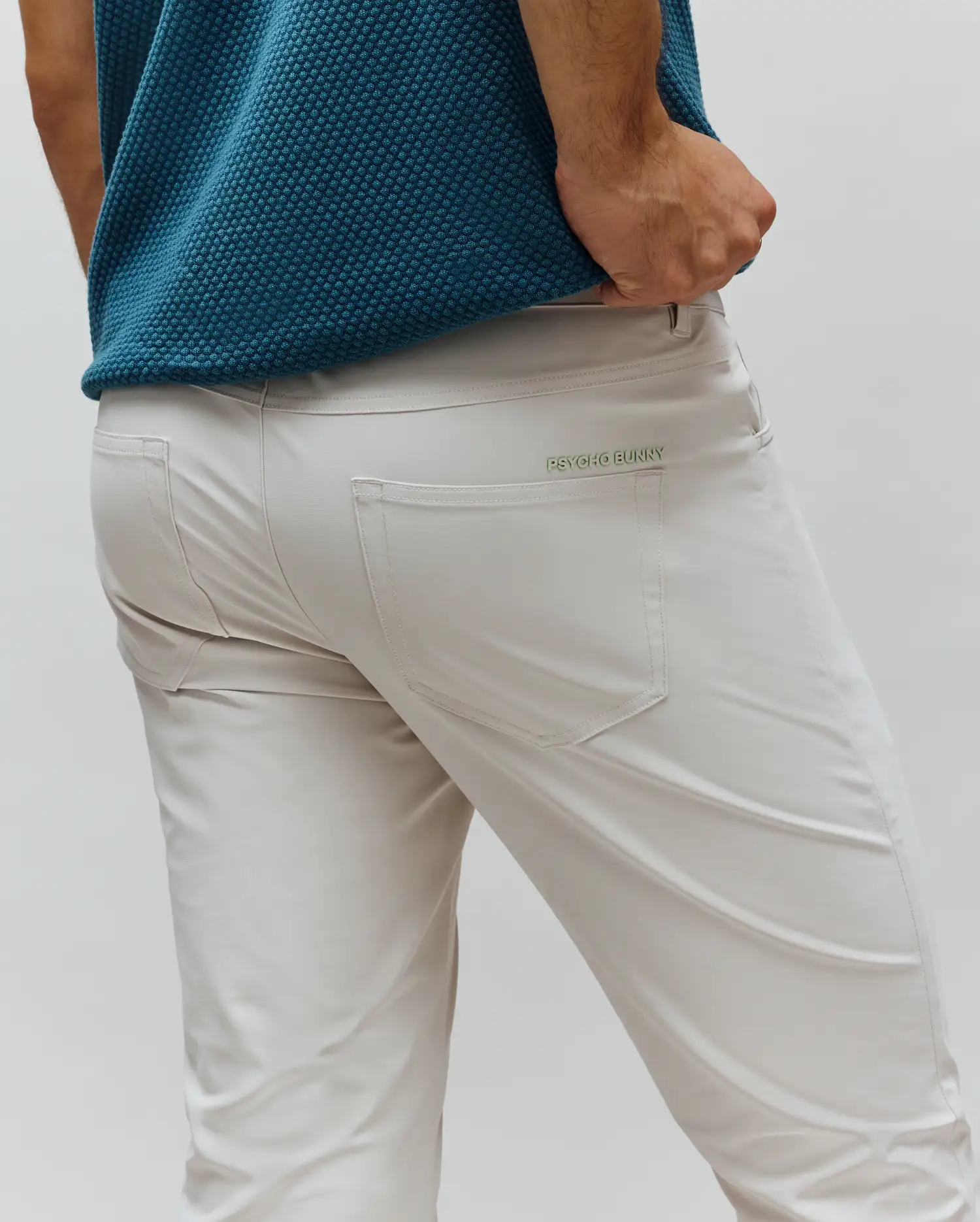 MENS MAVERICK 10K STEP PANT - B6P788D200 - Image 3
