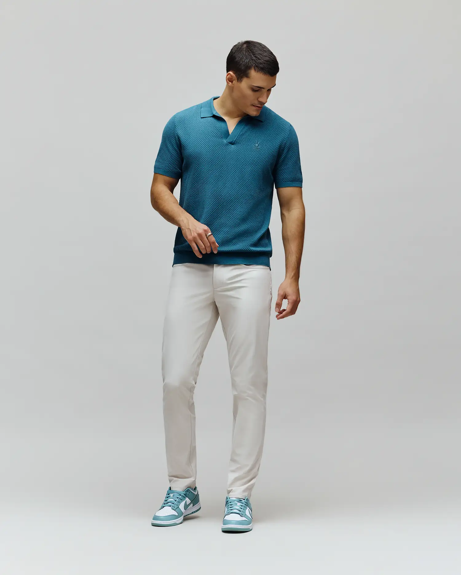 MENS MAVERICK 10K STEP PANT - B6P788D200 - Image 4