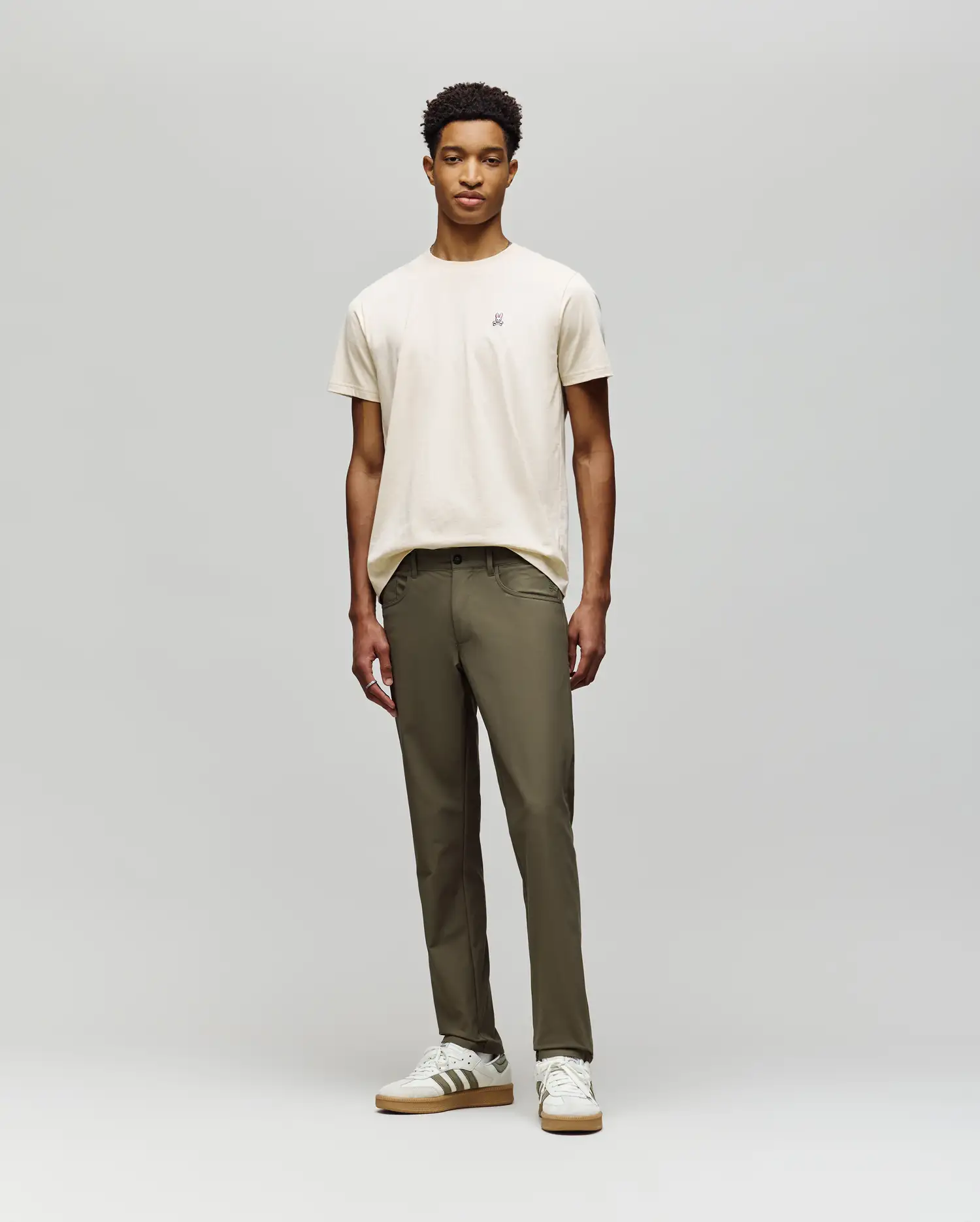 MENS MAVERICK 10K STEP PANT - B6P788D200 - Image 4