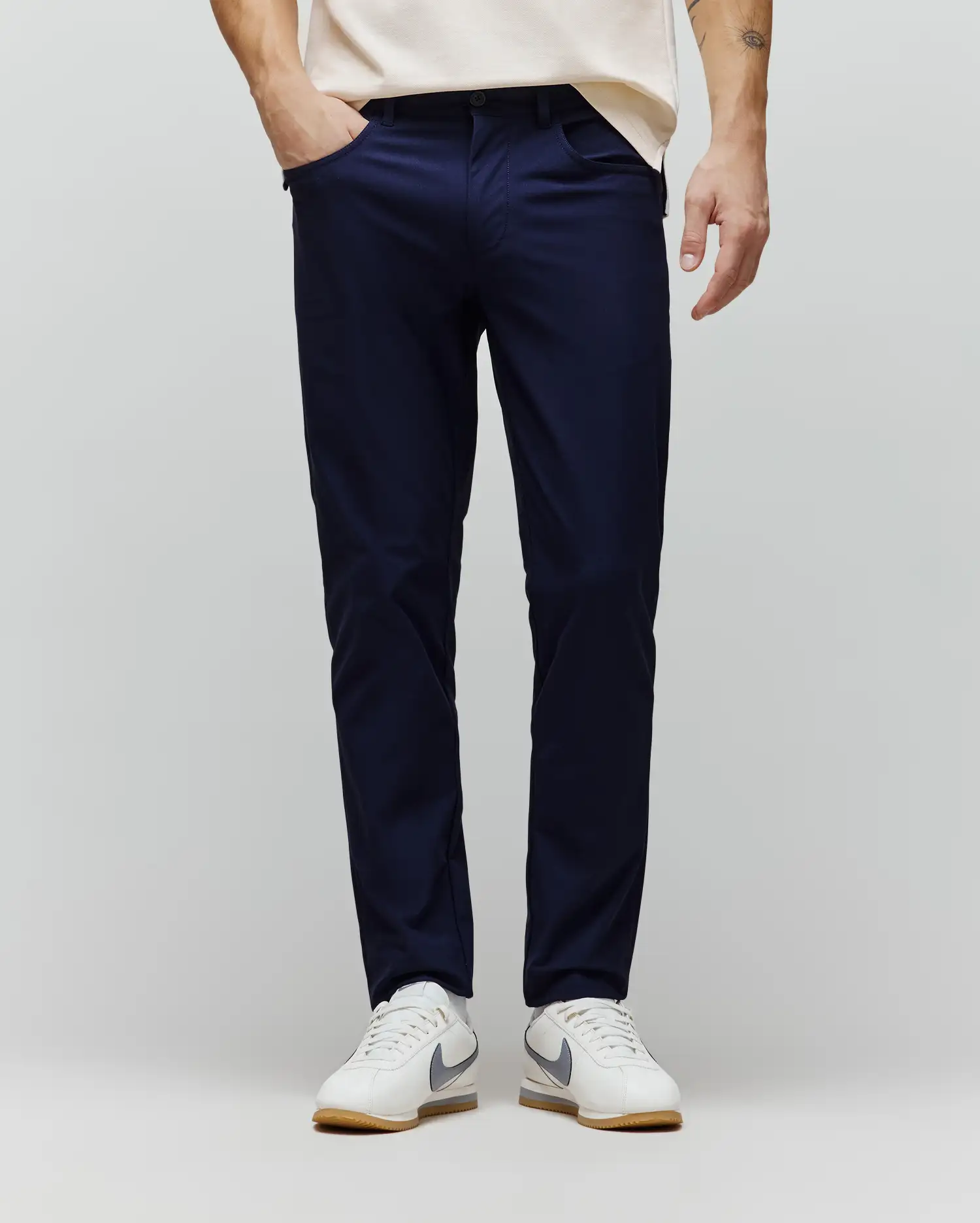 MENS MAVERICK 10K STEP PANT - B6P788D200