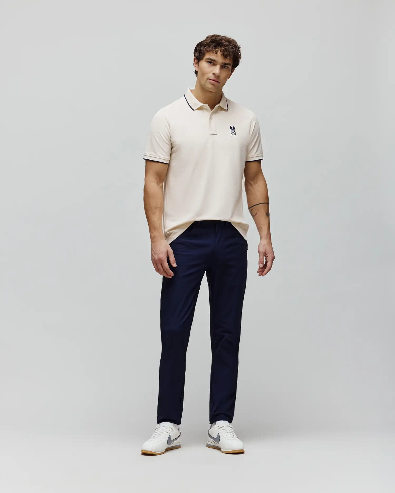 MENS MAVERICK 10K STEP PANT - B6P788D200 - Image 4