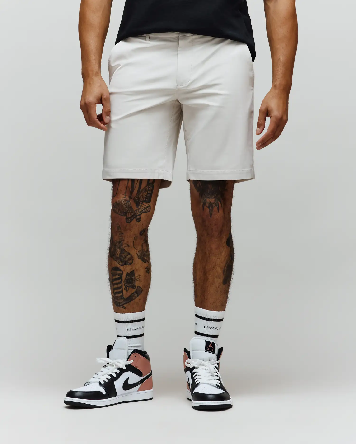 MENS MAVERICK 10K STEP SHORT - B6R969F200