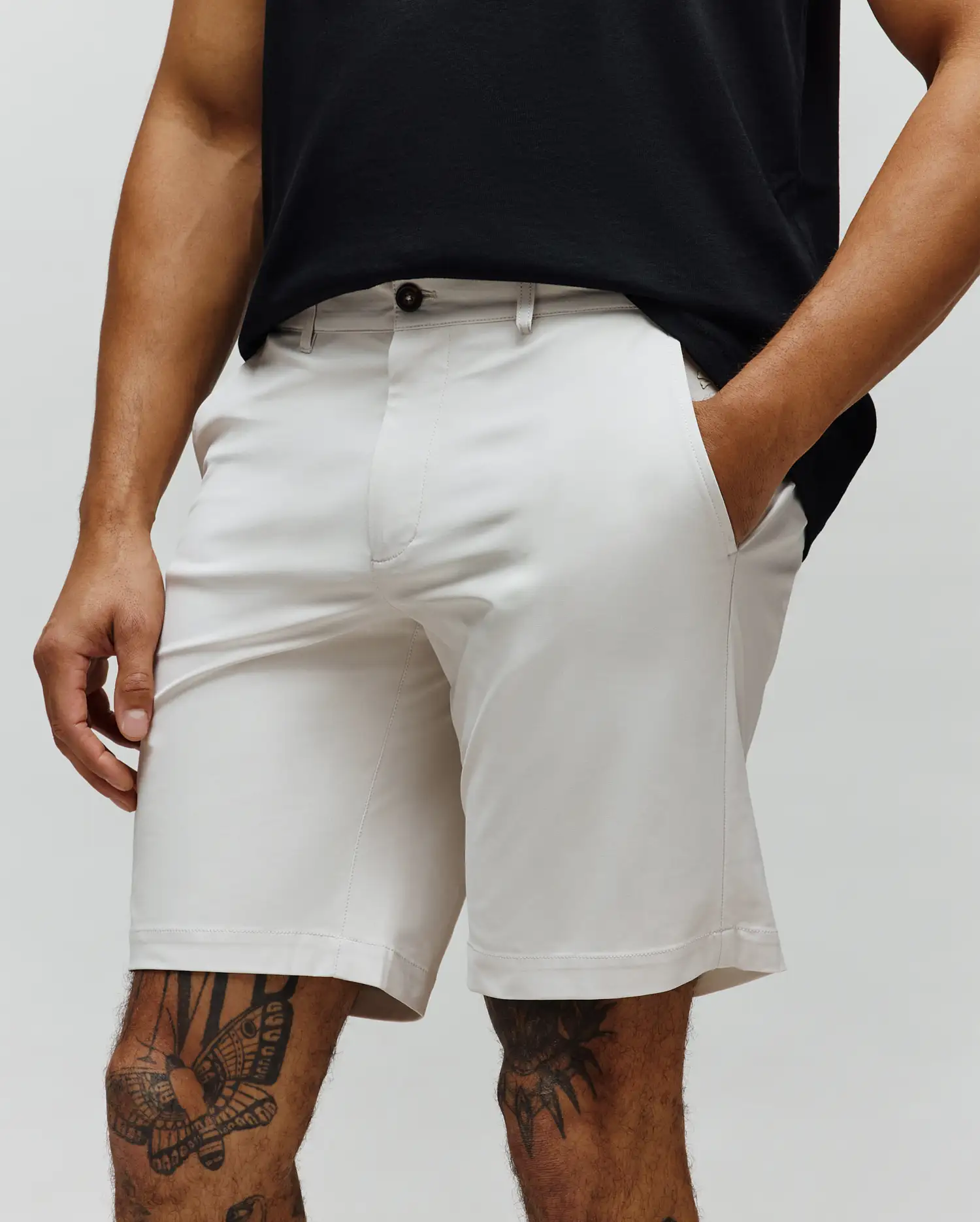 MENS MAVERICK 10K STEP SHORT - B6R969F200 - Image 2